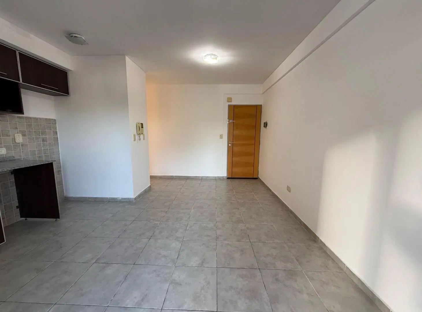 Departamento en Alquiler - Moron sur 2