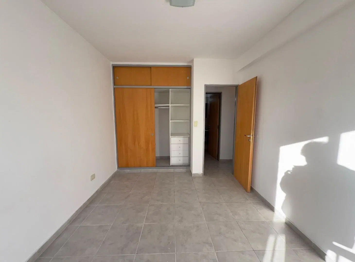 Departamento en Alquiler - Moron sur 8