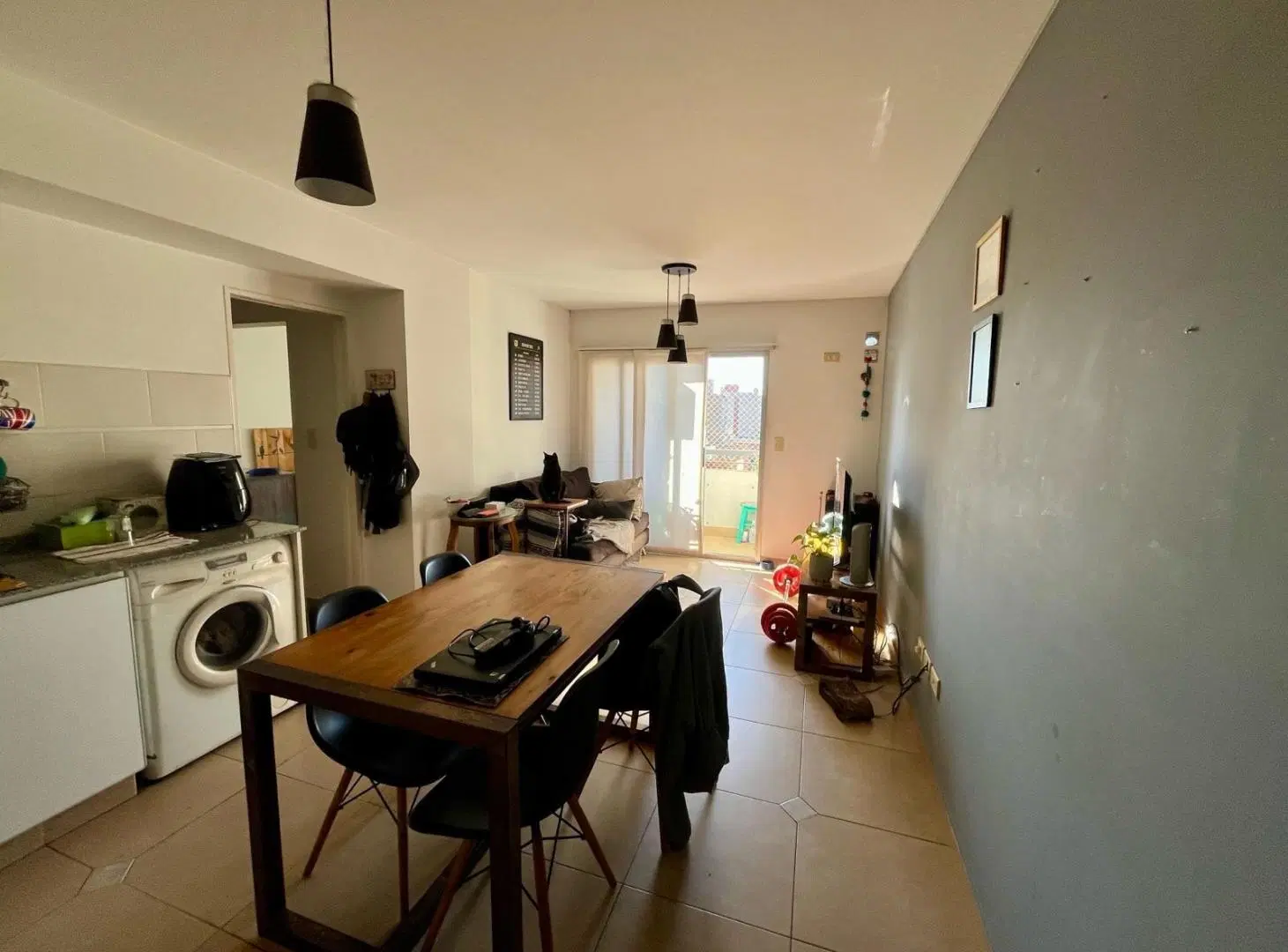 Departamento - Moron Sur 2