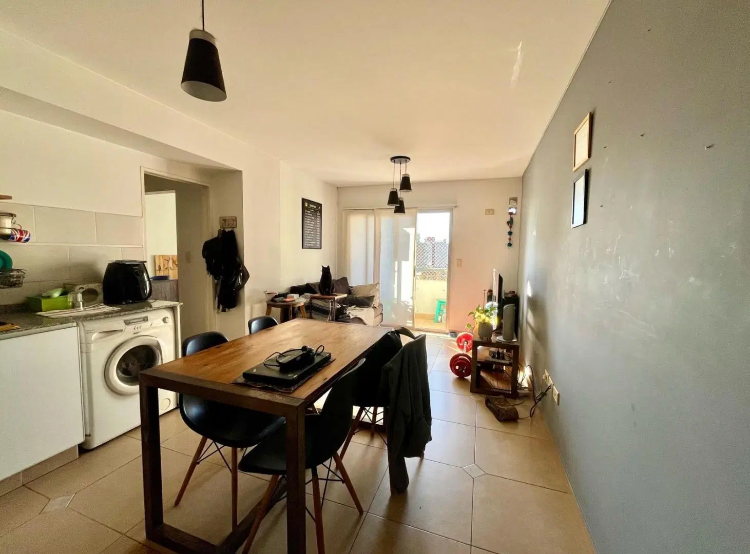Departamento - Moron Sur 1