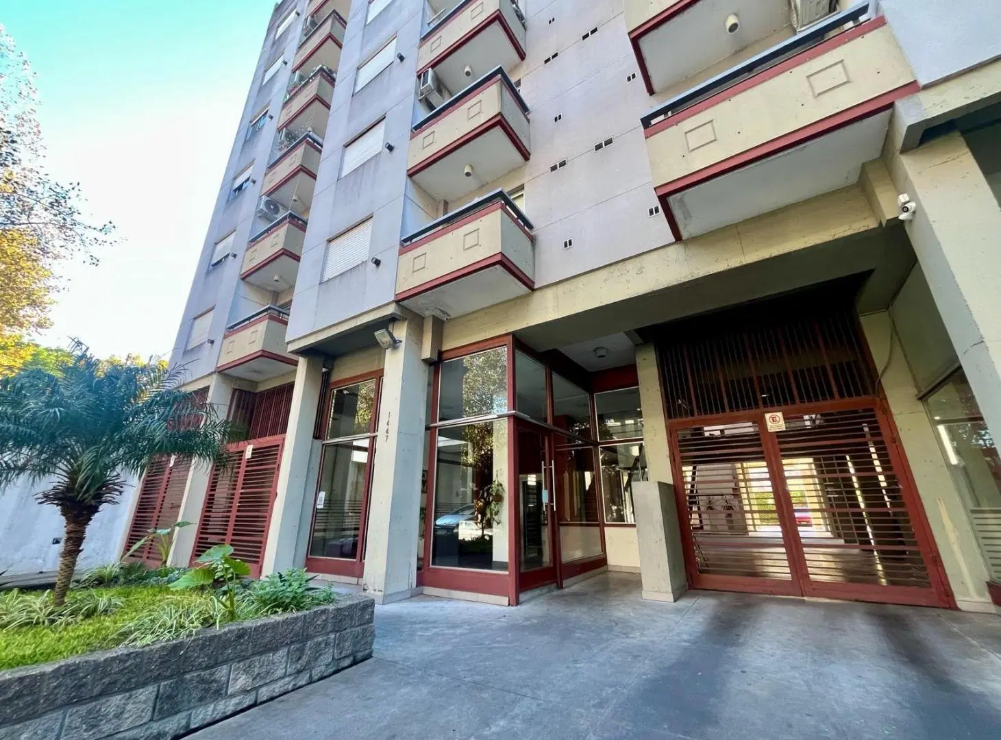 Departamento - Moron Sur 3