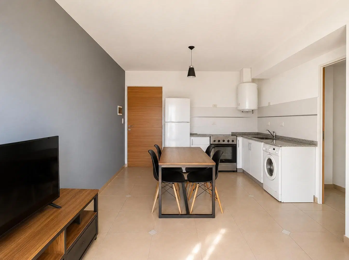 Departamento - Moron Sur 8