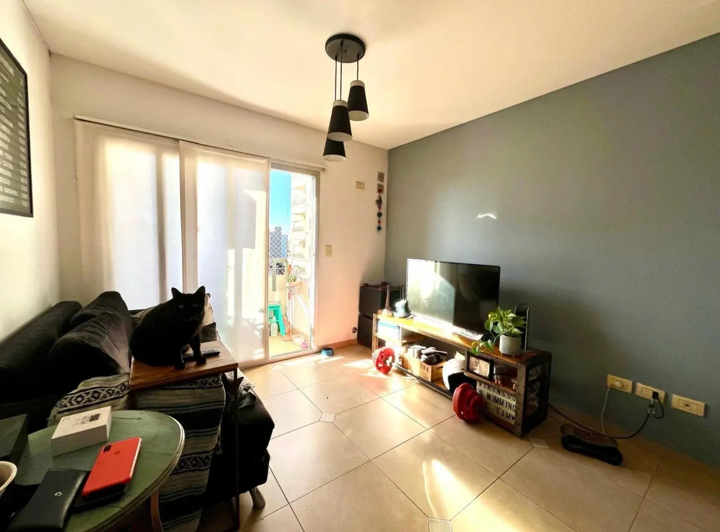 Departamento - Moron Sur 5