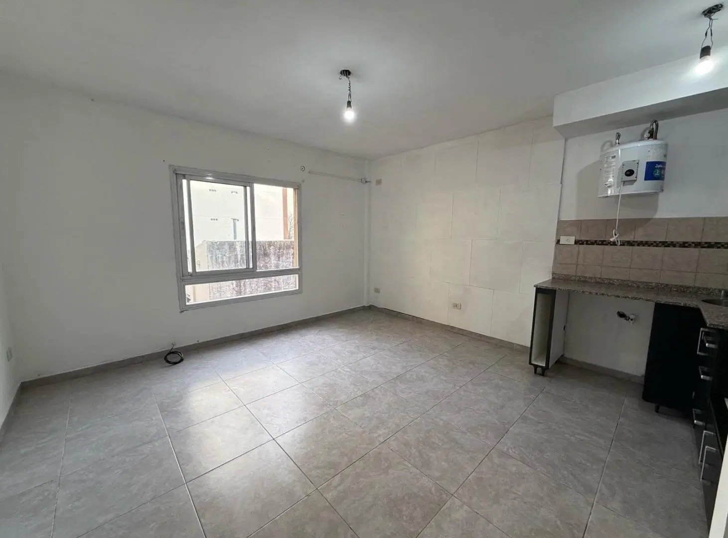 Departamento en Alquiler - Moron Sur 2