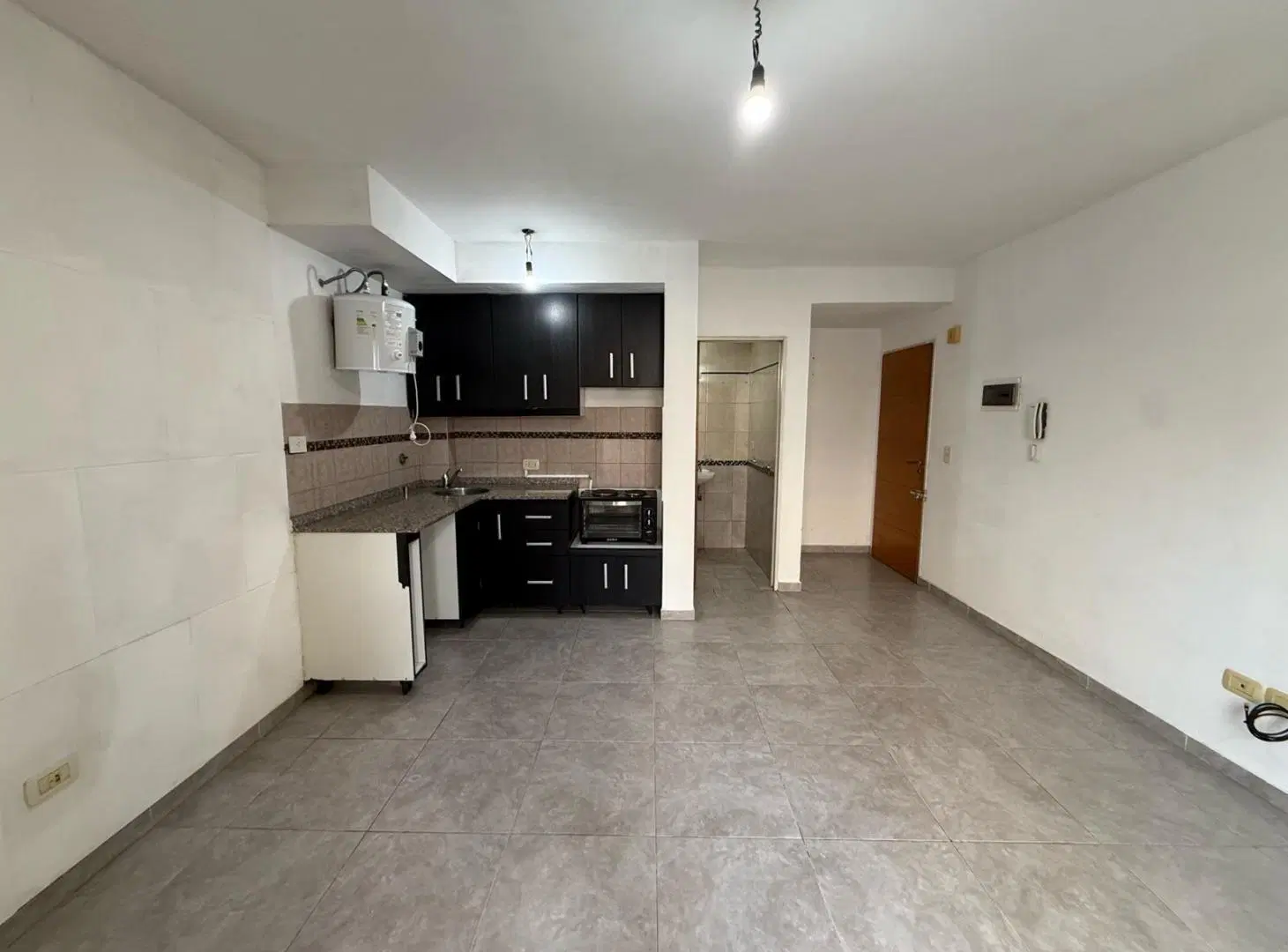 Departamento en Alquiler - Moron Sur 1