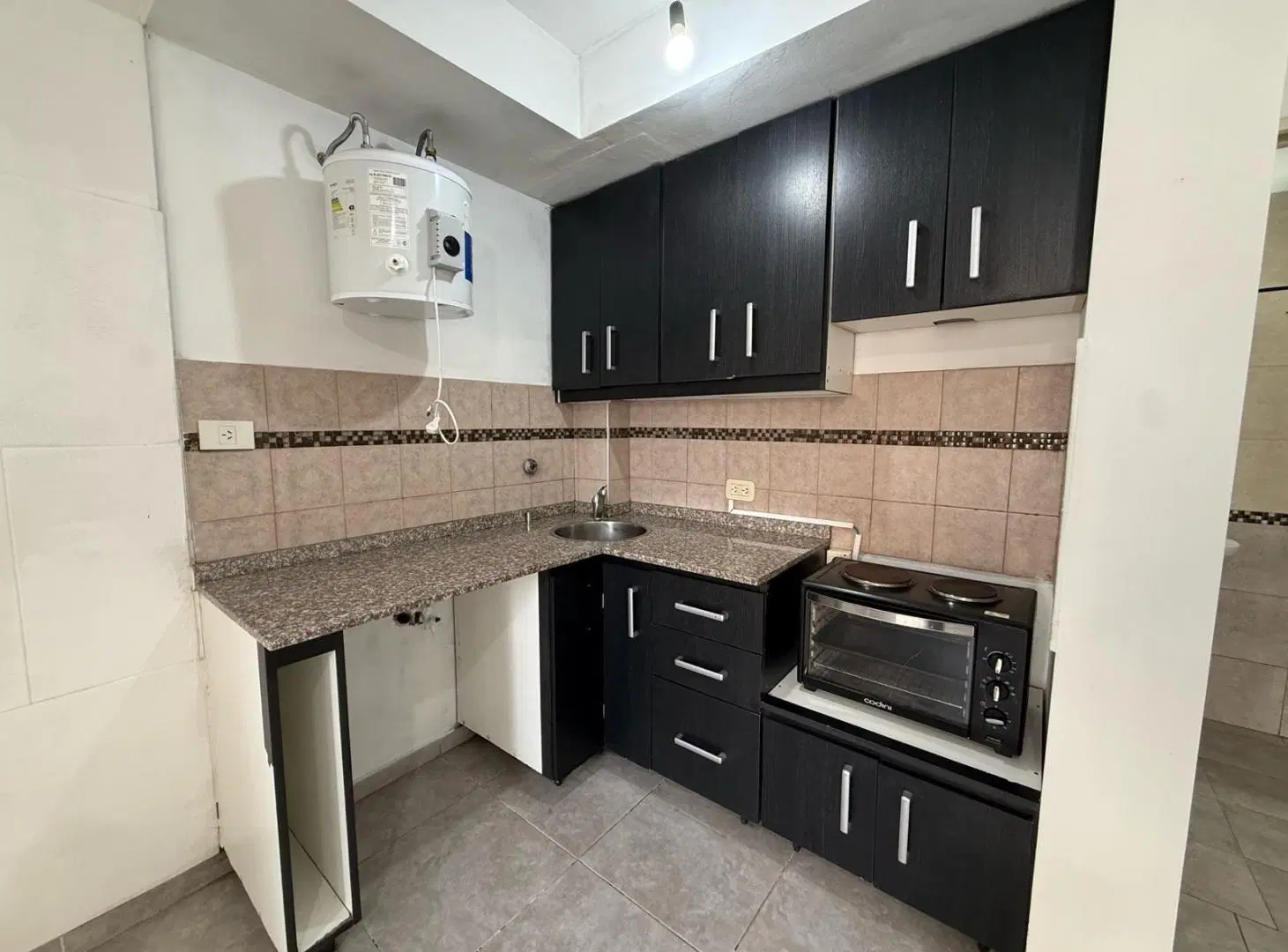 Departamento en Alquiler - Moron Sur 8