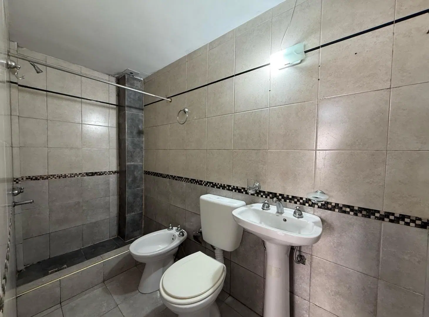 Departamento en Alquiler - Moron Sur 5