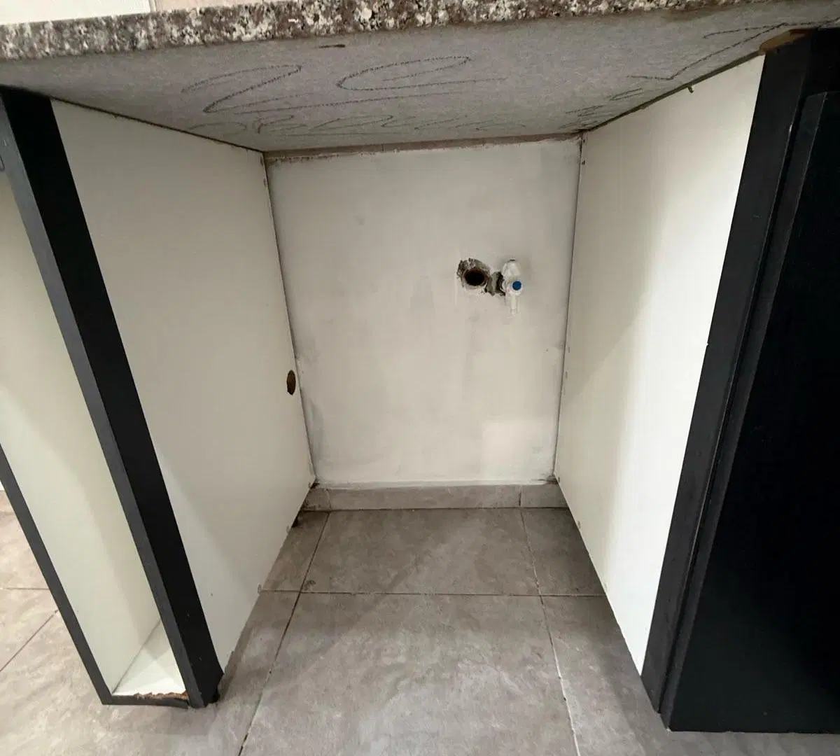 Departamento en Alquiler - Moron Sur 3