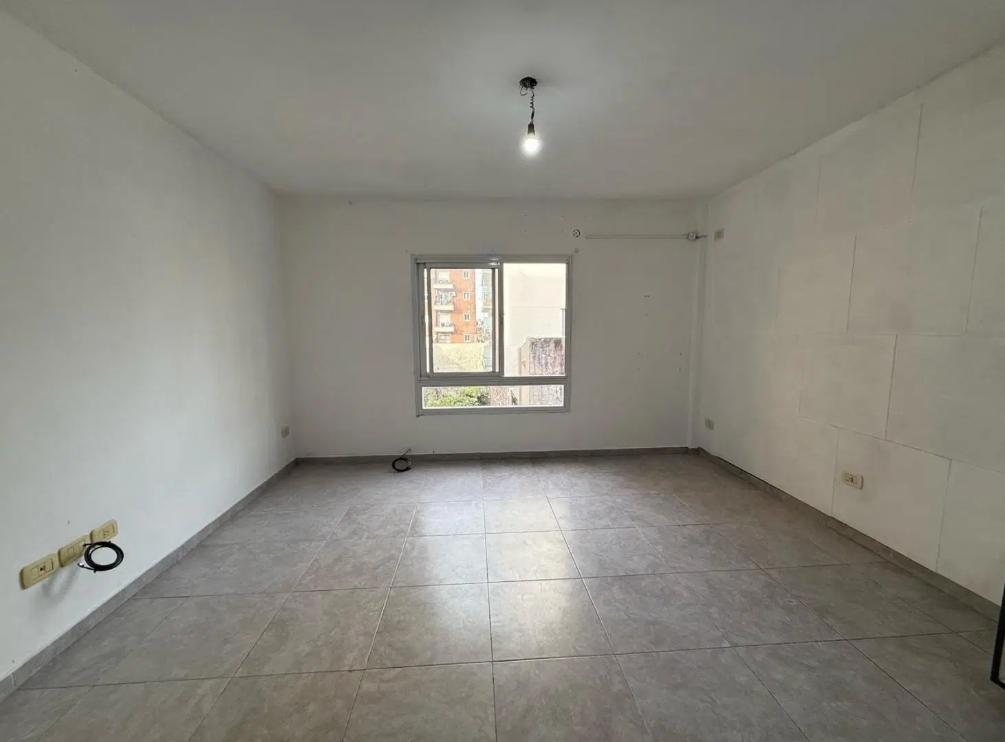 Departamento en Alquiler - Moron Sur 4