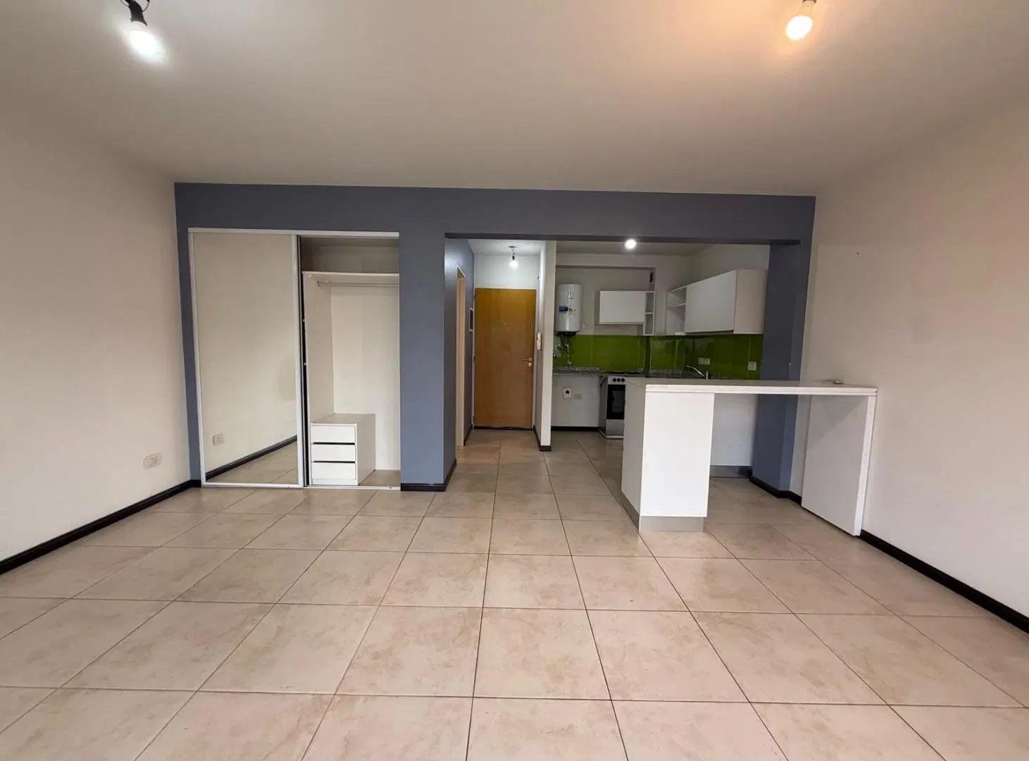 Departamento en Alquiler - Moron Sur 2