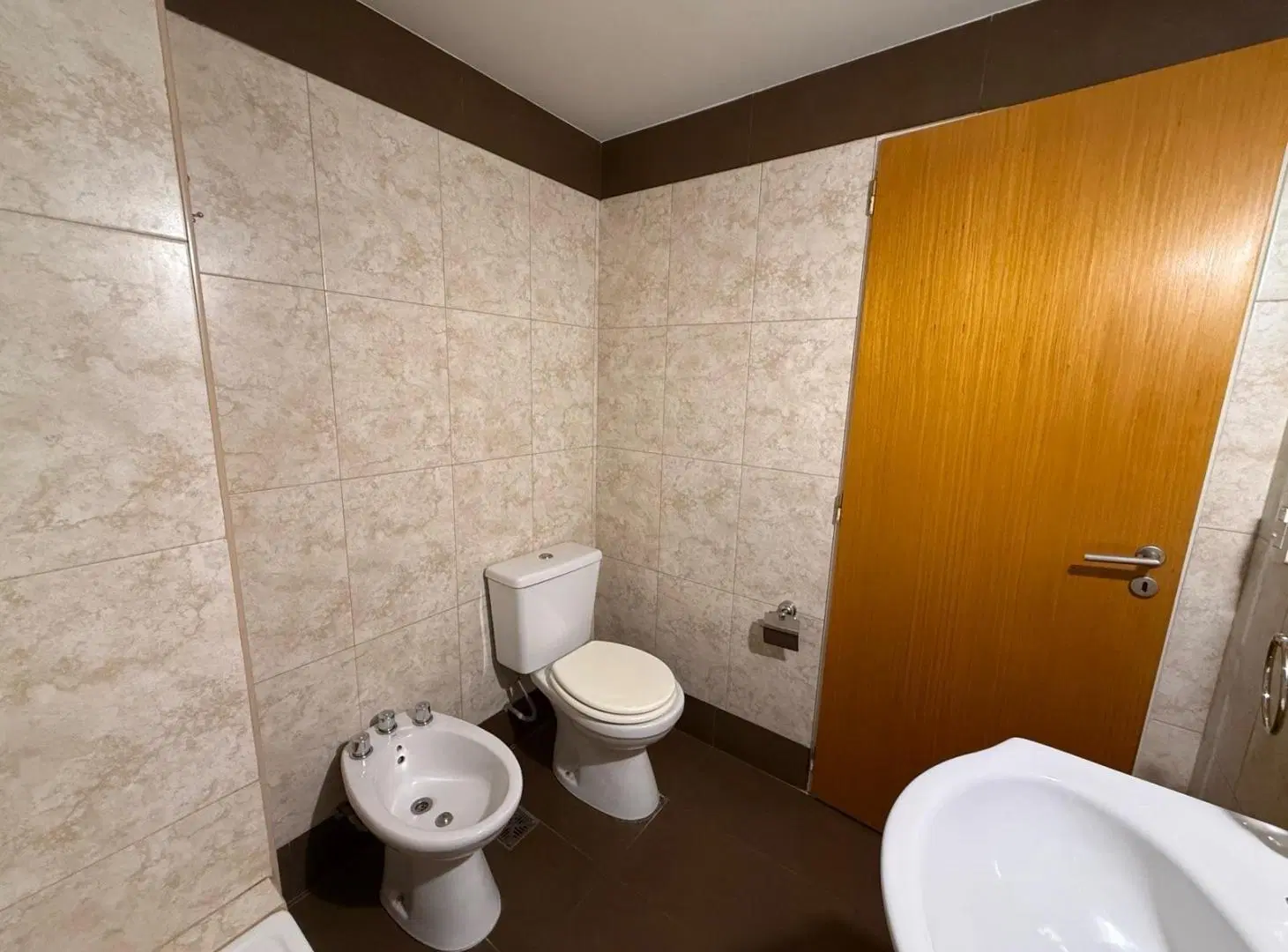 Departamento en Alquiler - Moron Sur 4