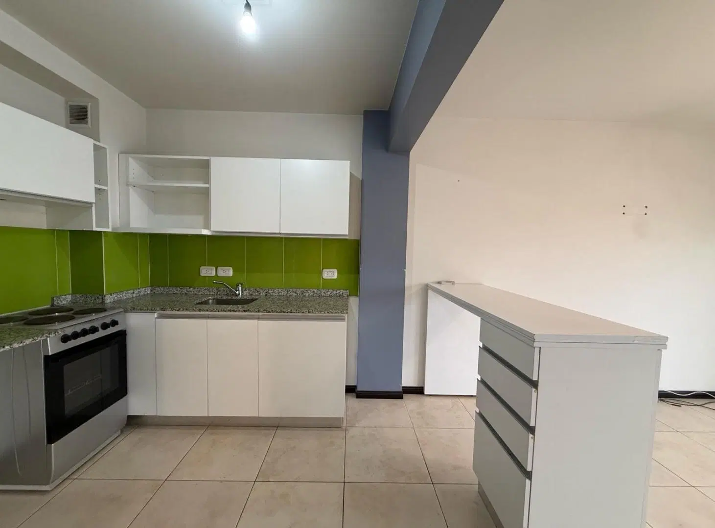 Departamento en Alquiler - Moron Sur 3