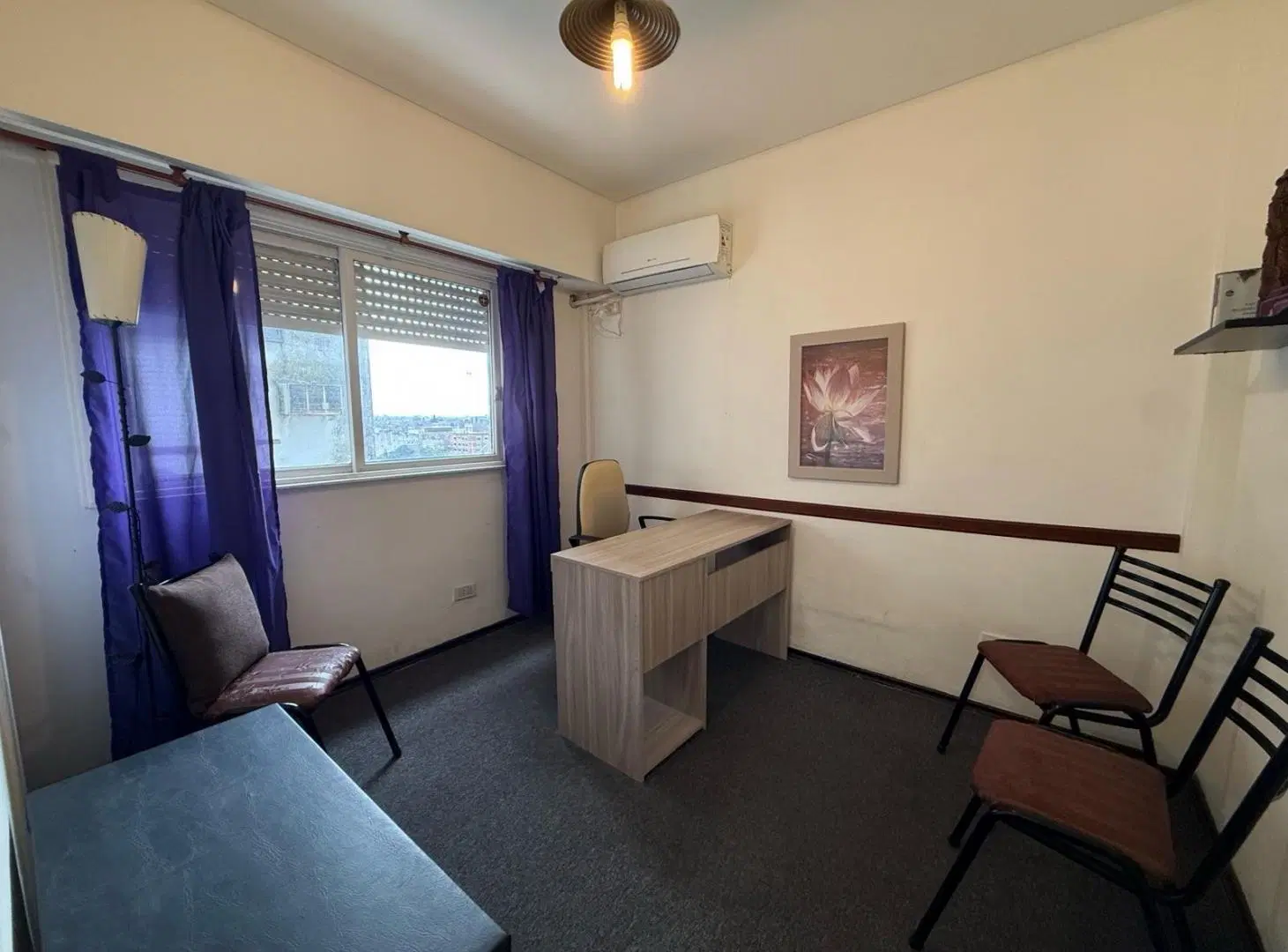 Departamento en venta - Moron Sur 8