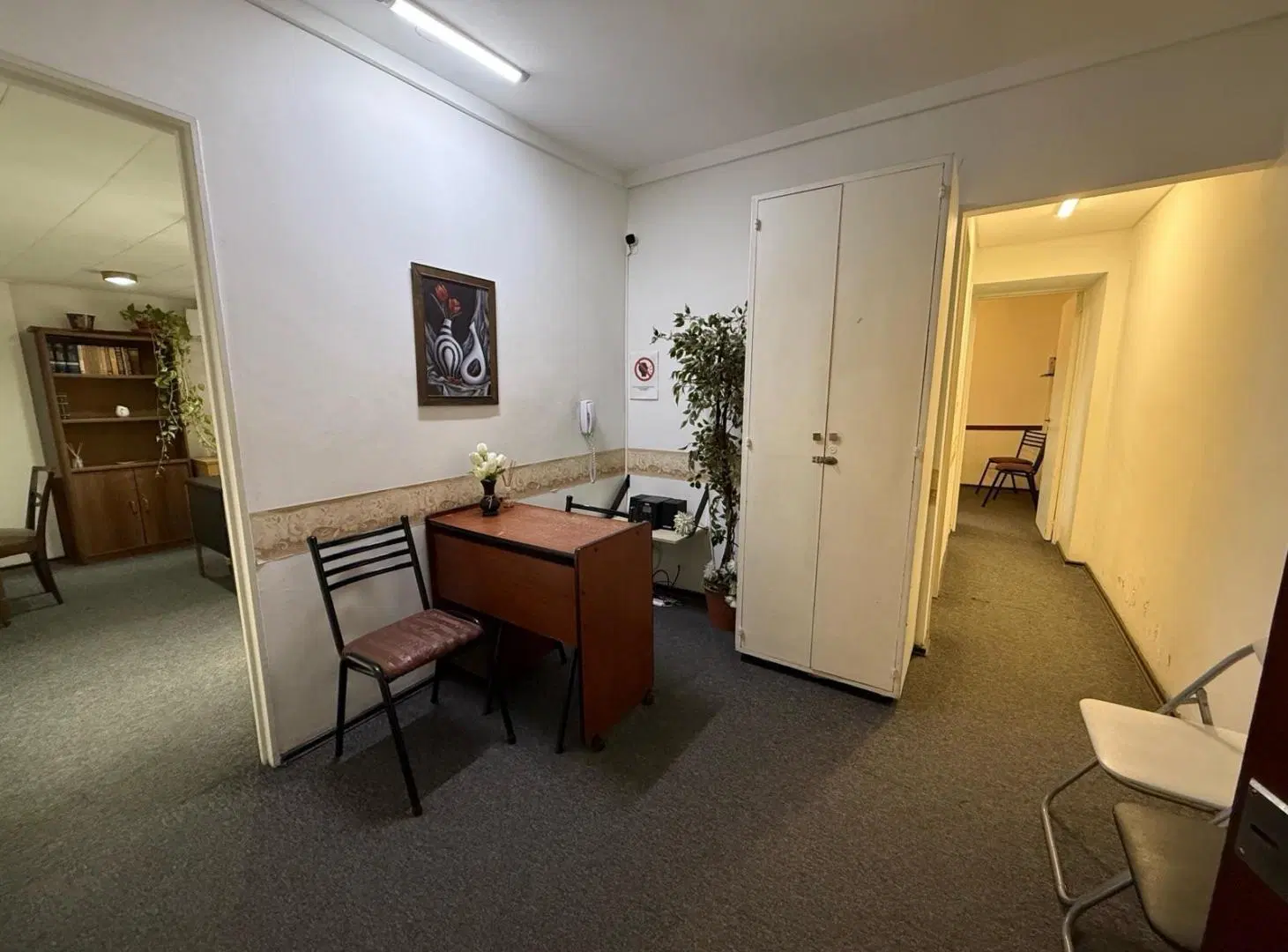 Departamento en venta - Moron Sur 5