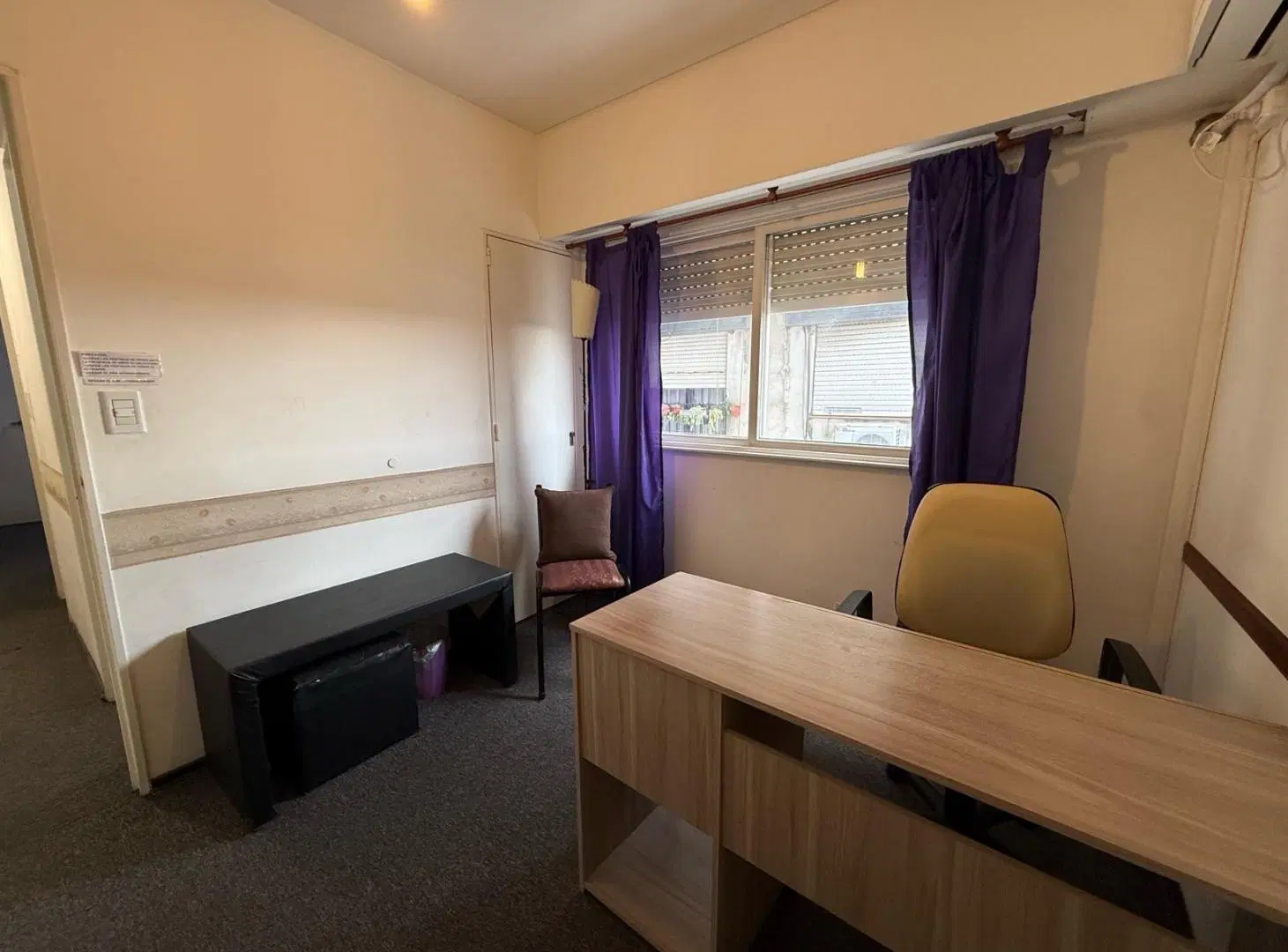 Departamento en venta - Moron Sur 3