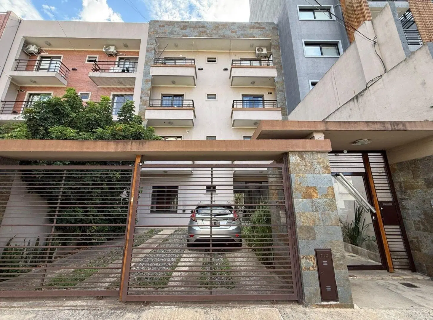 Departamento en alquiler - Moron 2