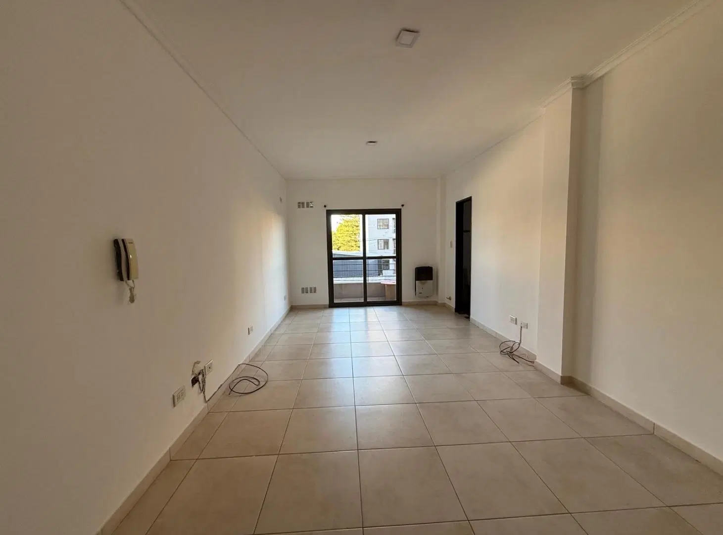 Departamento en alquiler - Moron 1