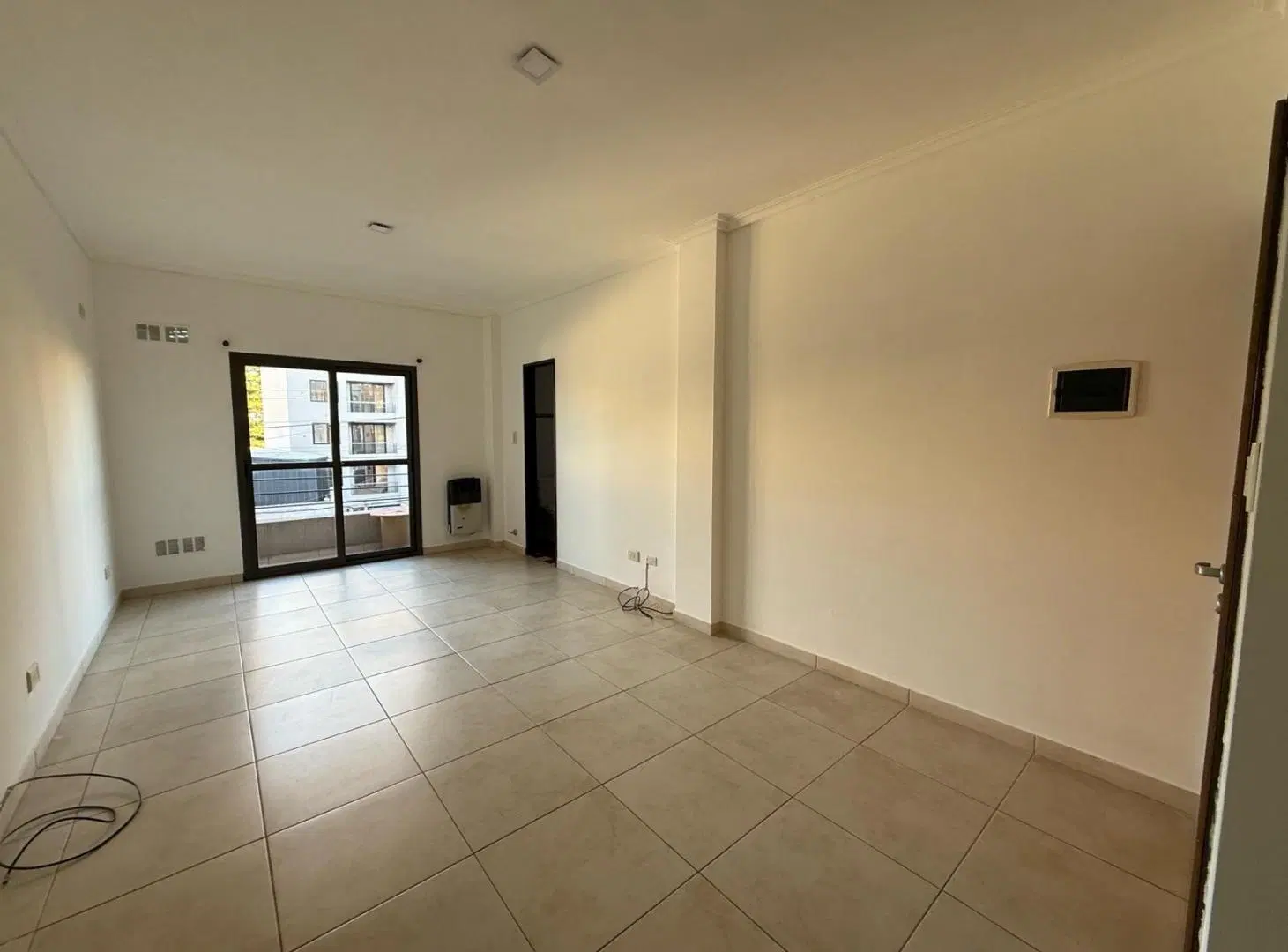 Departamento en alquiler - Moron 4