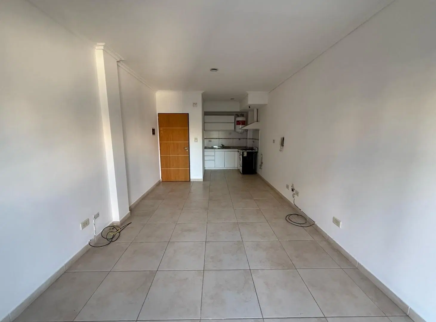 Departamento en alquiler - Moron 5