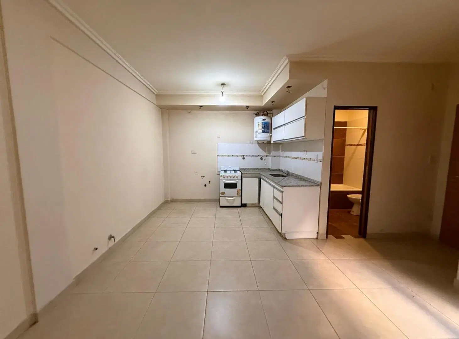 Departamento en Alquiler - Moron 3