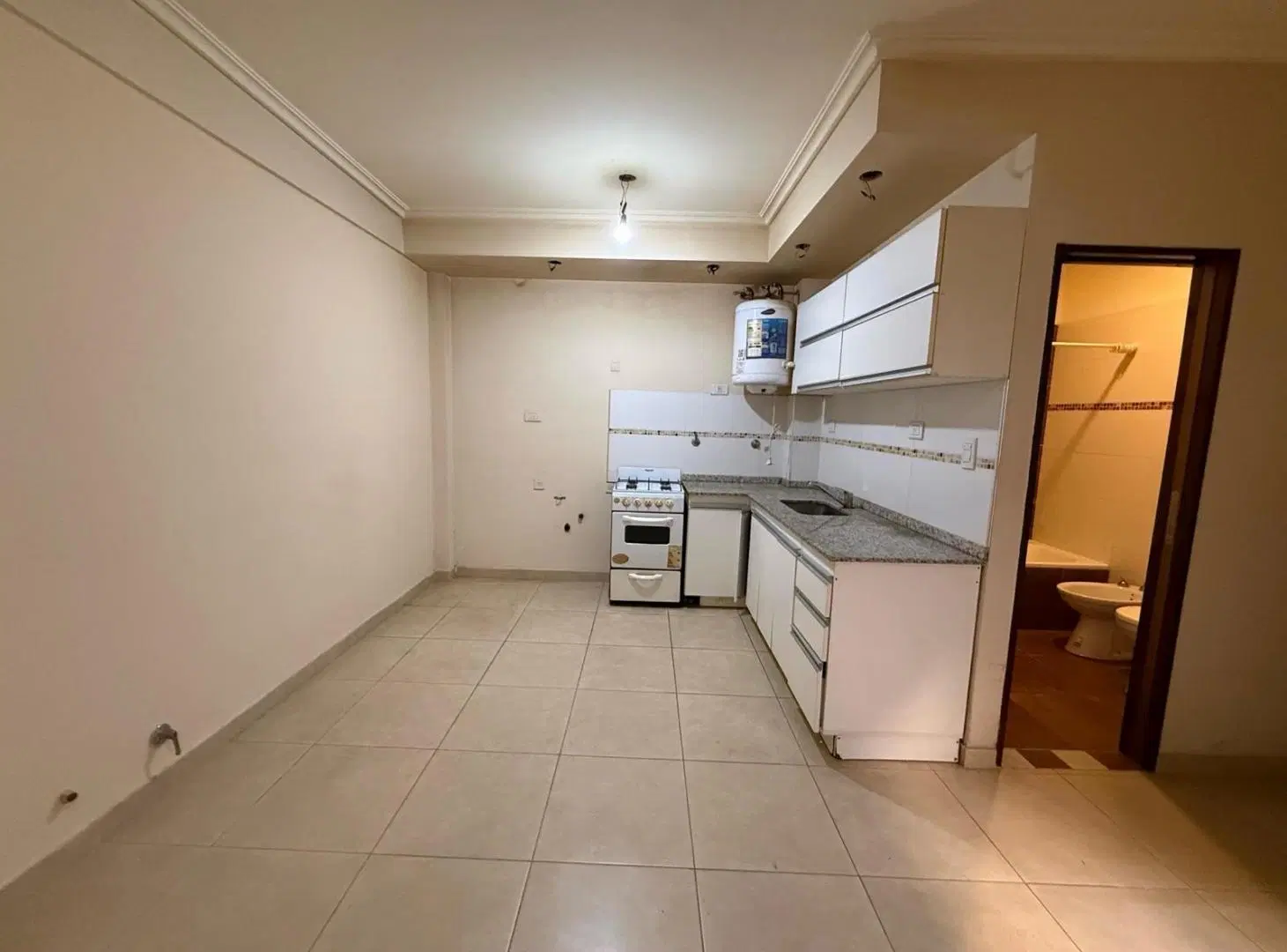 Departamento en Alquiler - Moron 2