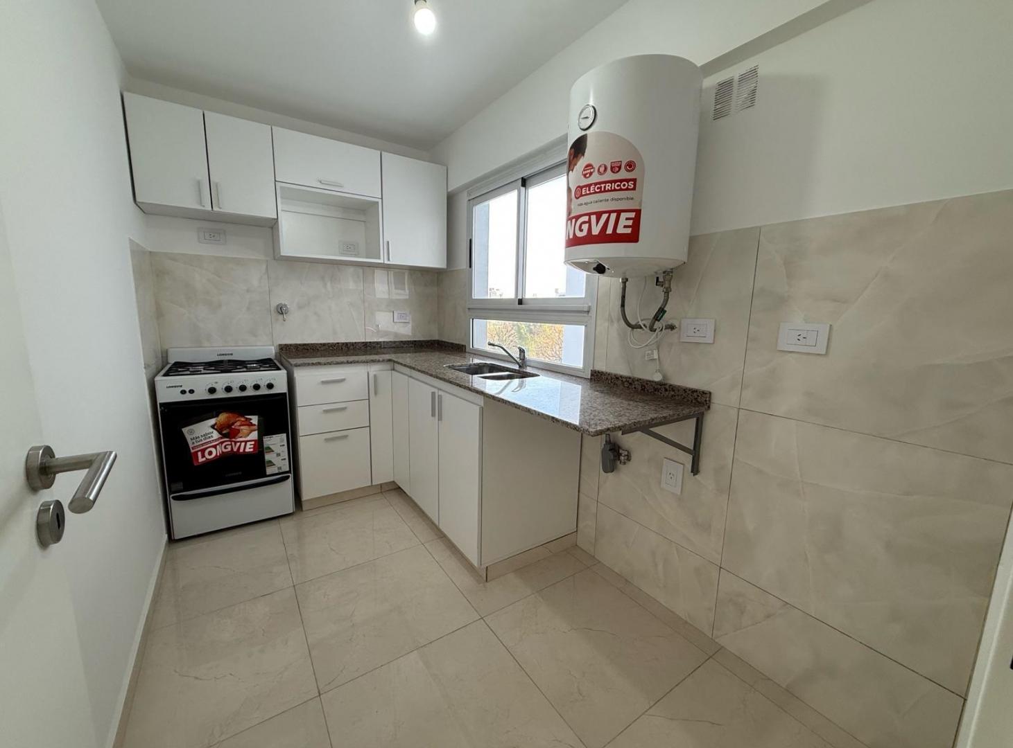 Foto de Departamento en Alquiler - Moron, imagen 2
