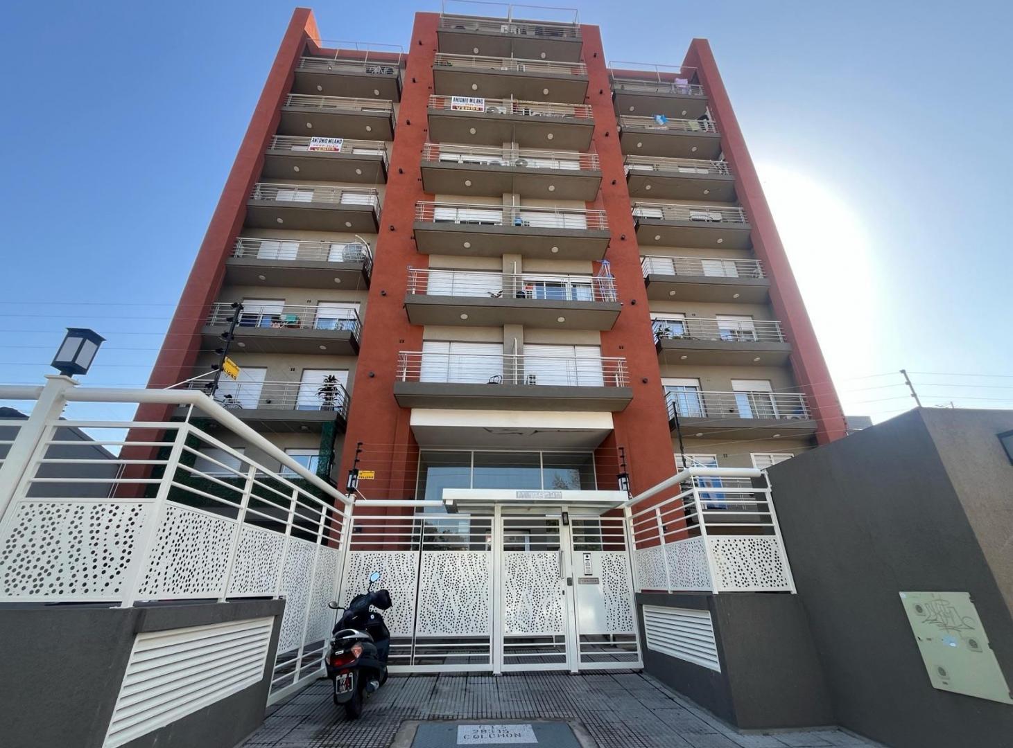 Foto de Departamento en alquiler - Moron, imagen 2