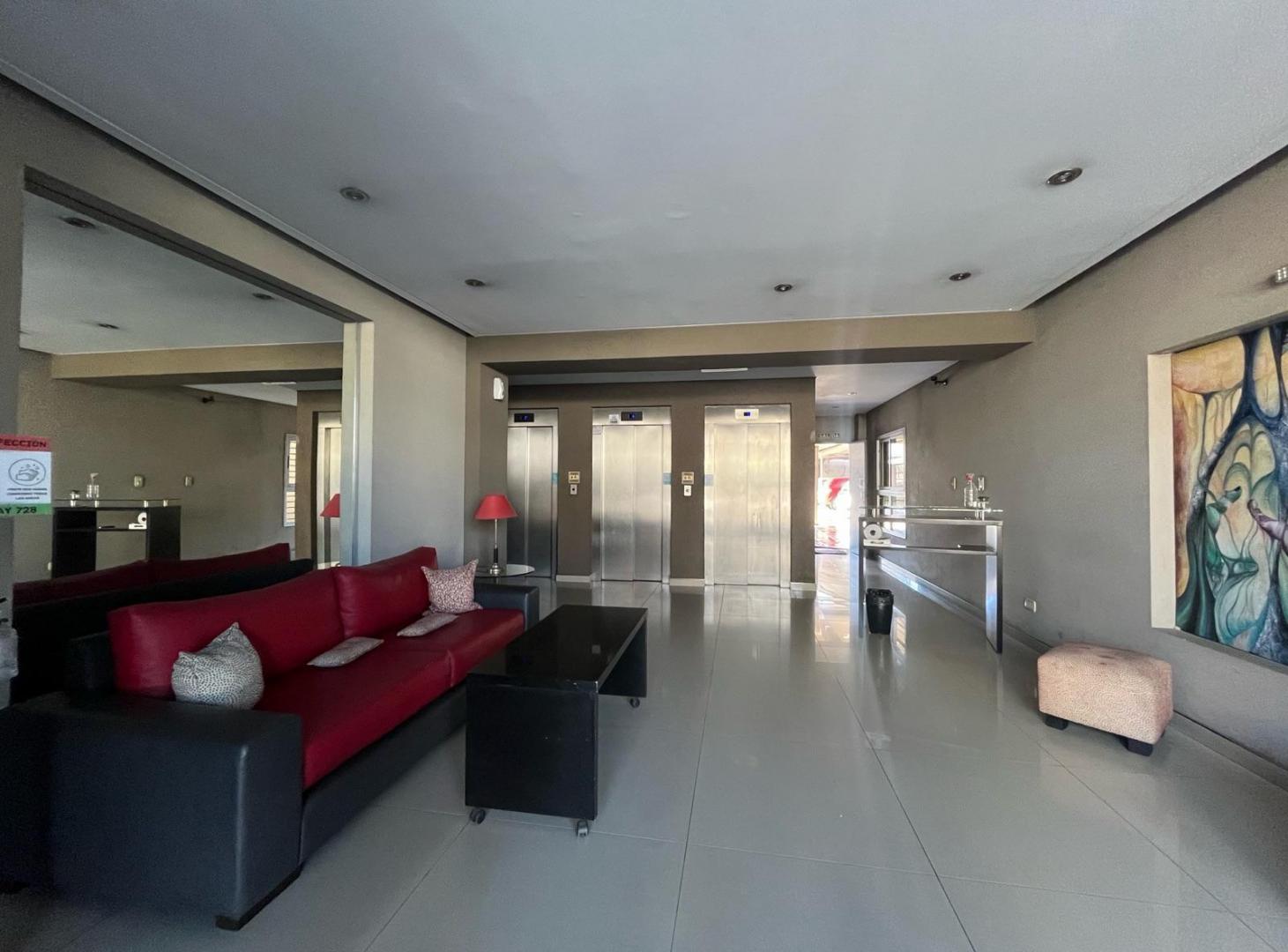 Foto de Departamento en alquiler- Moron sur, imagen 4