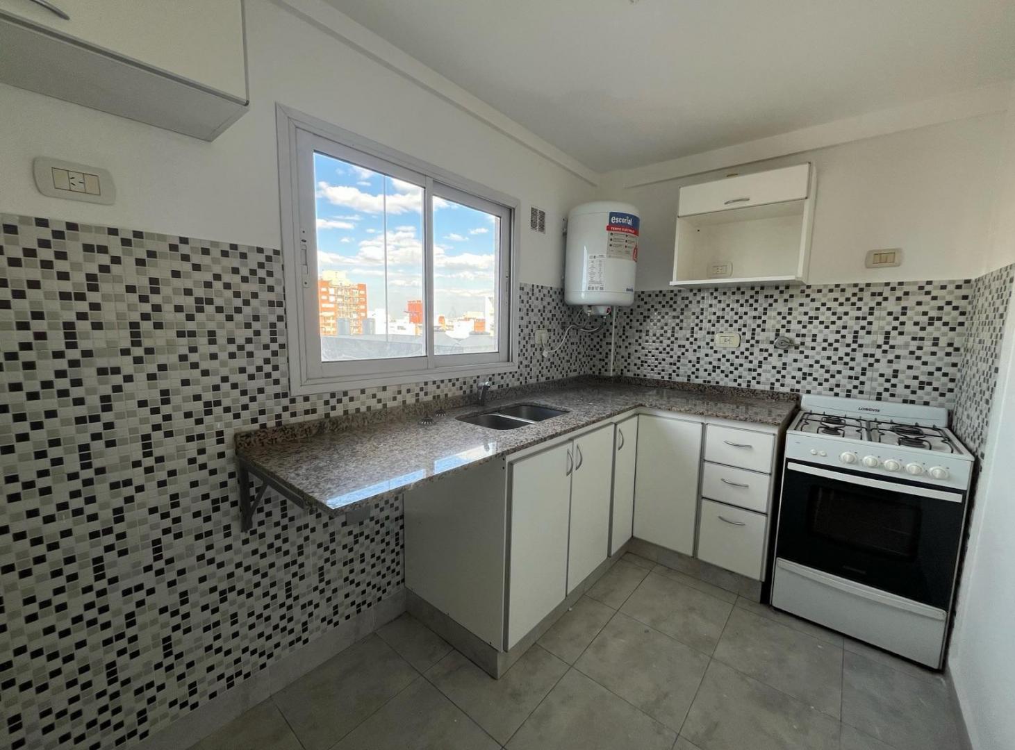 Foto de Departamento 1 ambiente en Alquiler - Moron, imagen 1