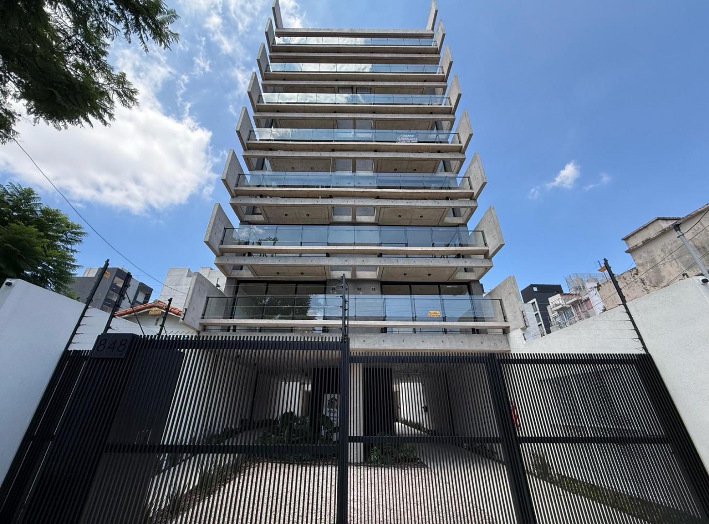 Foto de Departamento en Alquiler a estrenar - Moron Sur, imagen 1