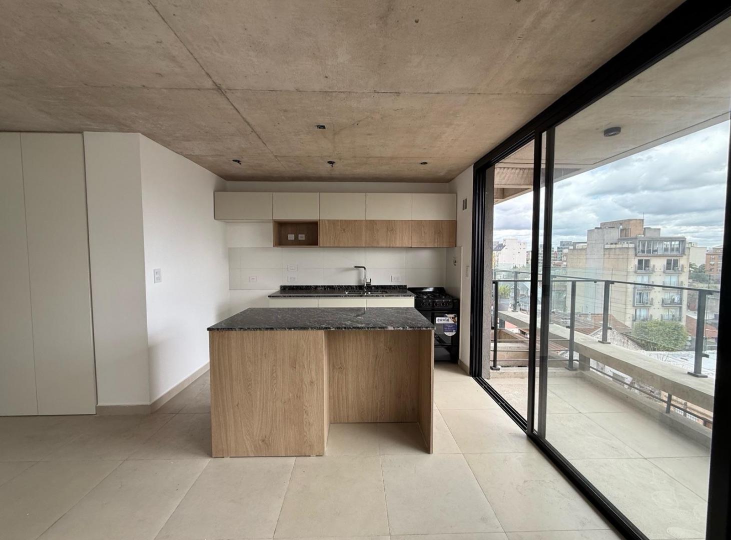 Foto de Departamento en Alquiler a estrenar - Moron Sur, imagen 3