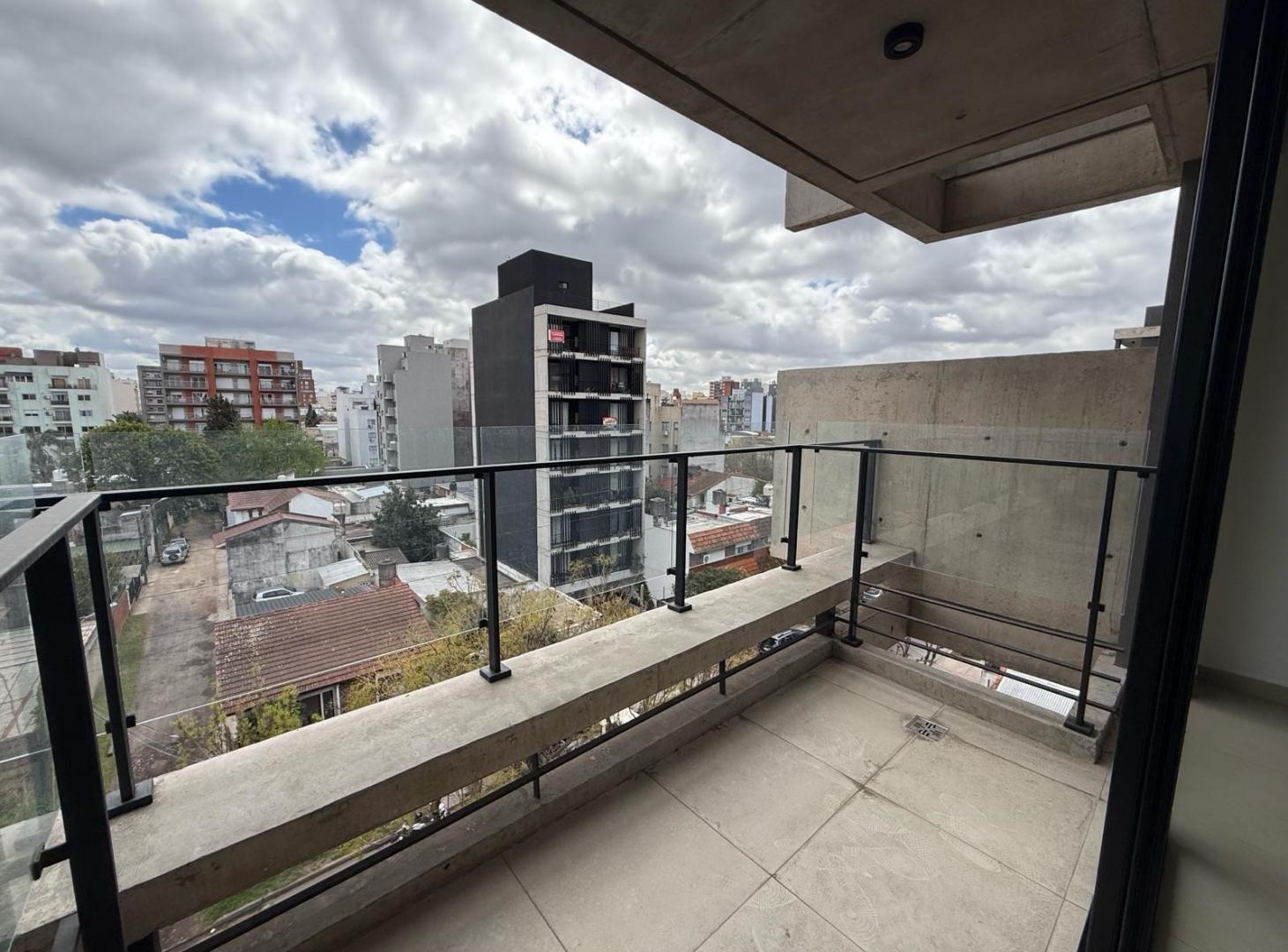 Foto de Departamento en Alquiler a estrenar - Moron Sur, imagen 2