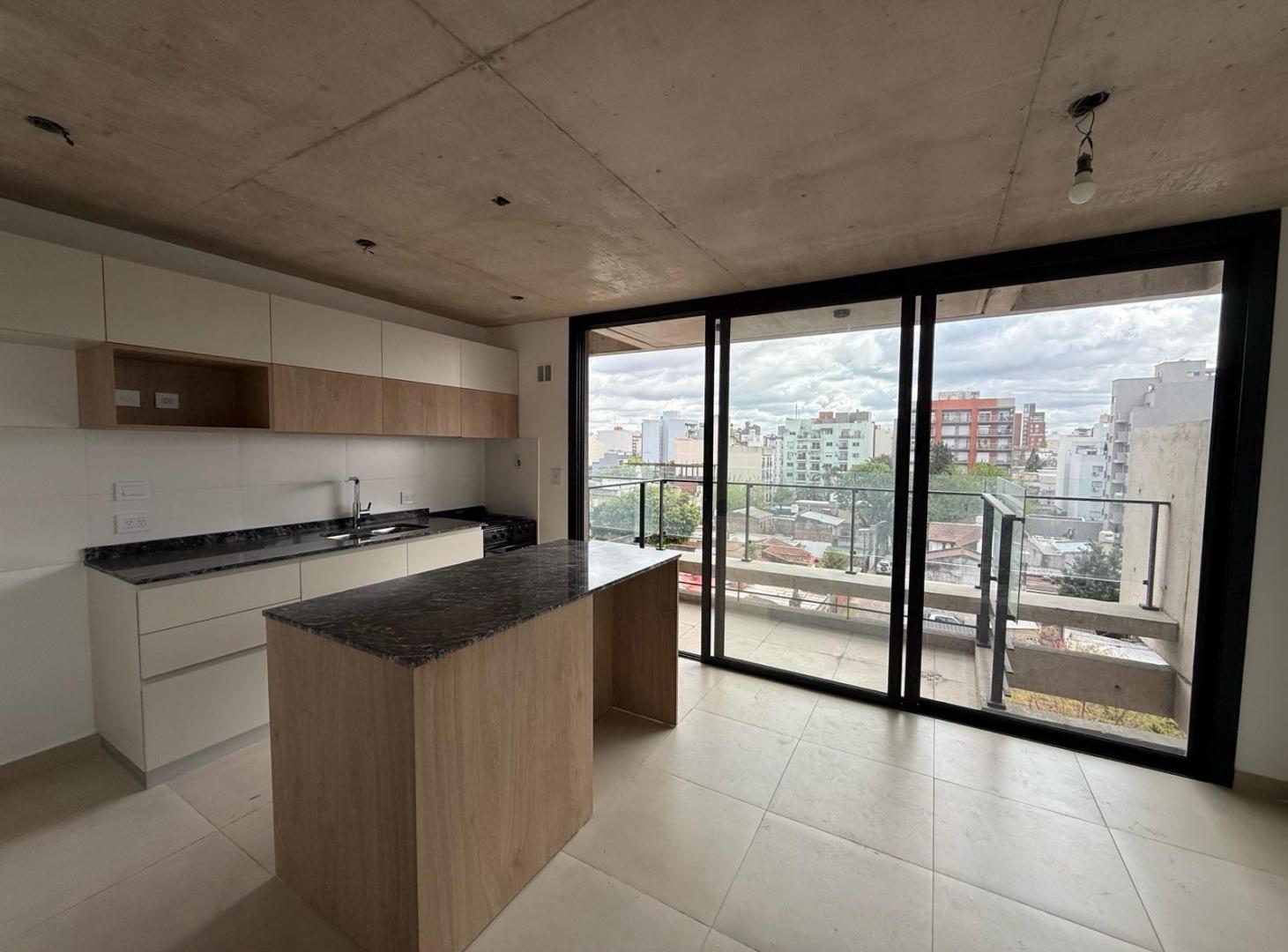 Foto de Departamento en Alquiler a estrenar - Moron Sur, imagen 4