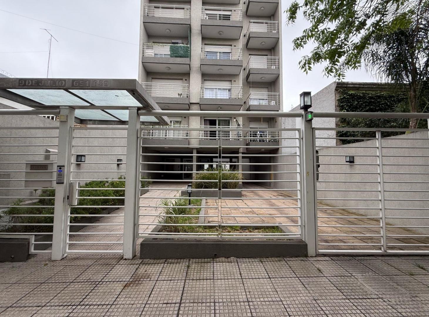 Foto de Departamento 2 ambientes Morón, imagen 3