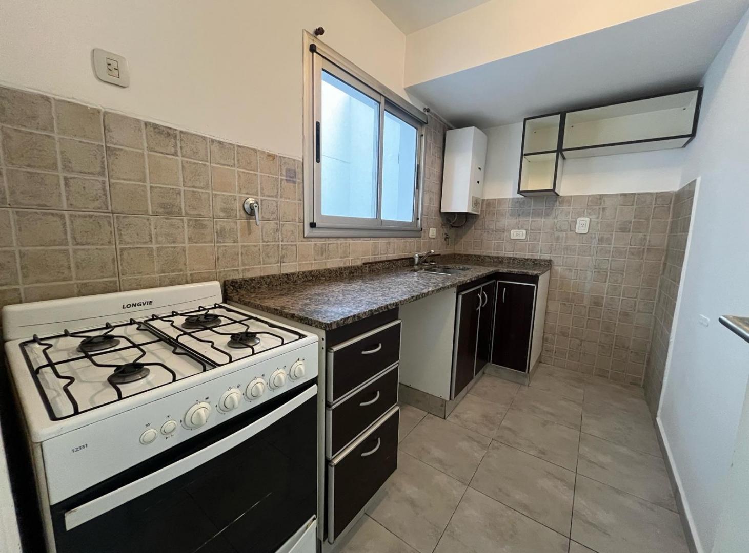 Foto de Departamento 2 ambientes Haedo Alquiler, imagen 5