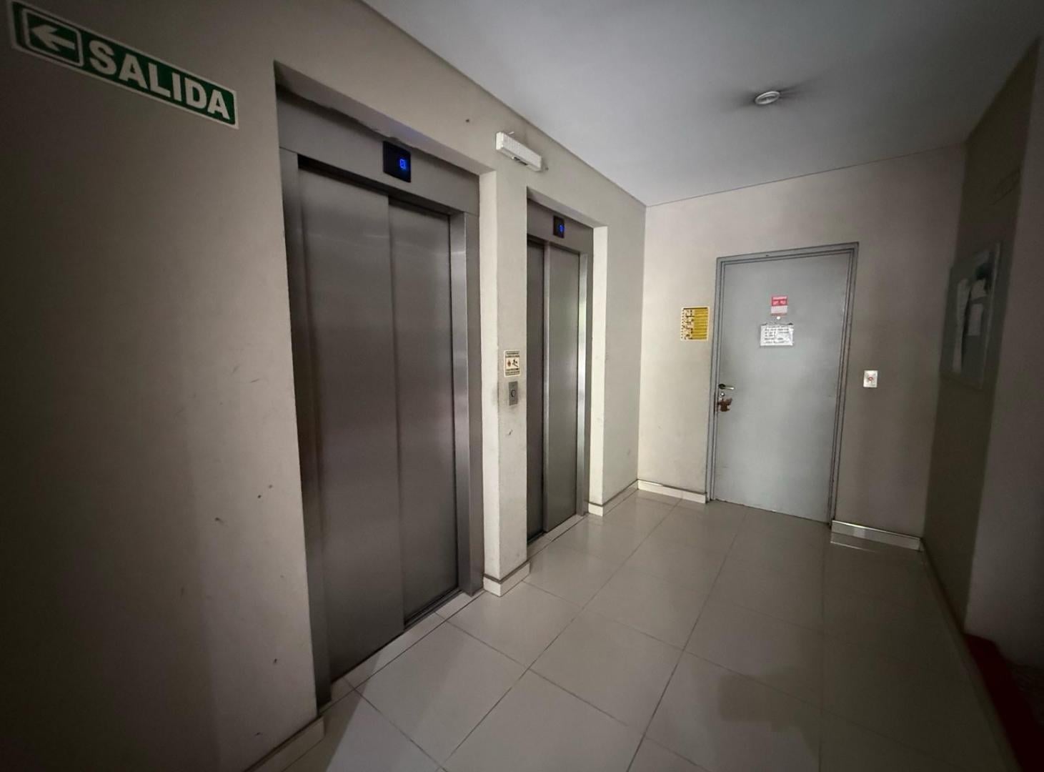 Foto de Departamento 2 AMBIENTES CON AIRE MORÓN Alquiler, imagen 5