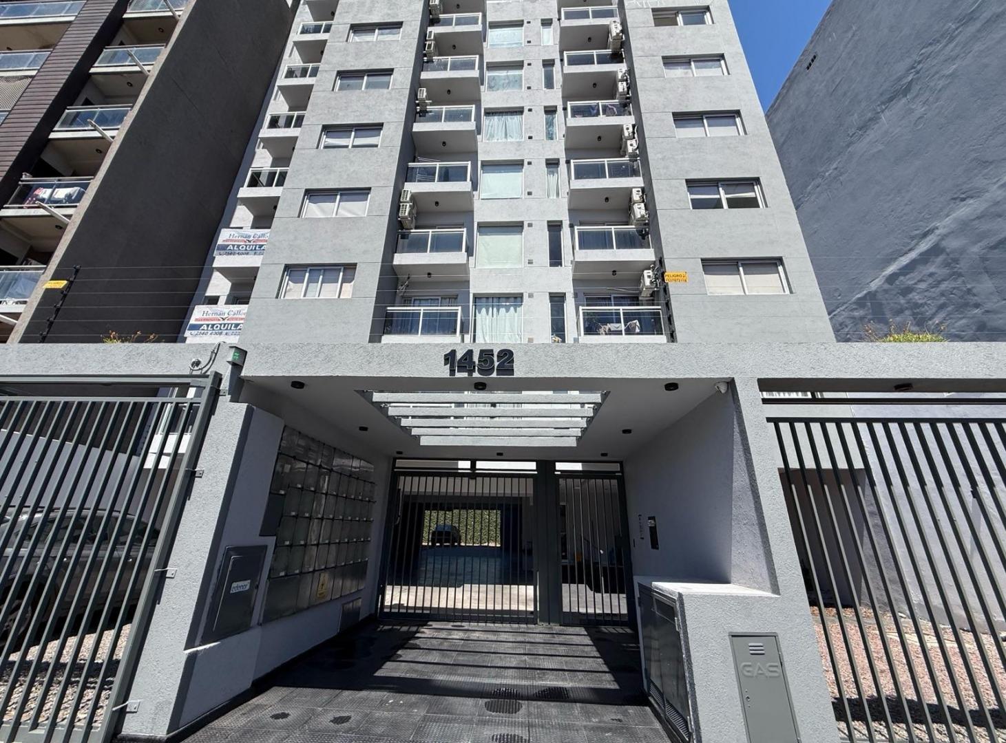 Foto de Departamento en Venta - Moron sur, imagen 1