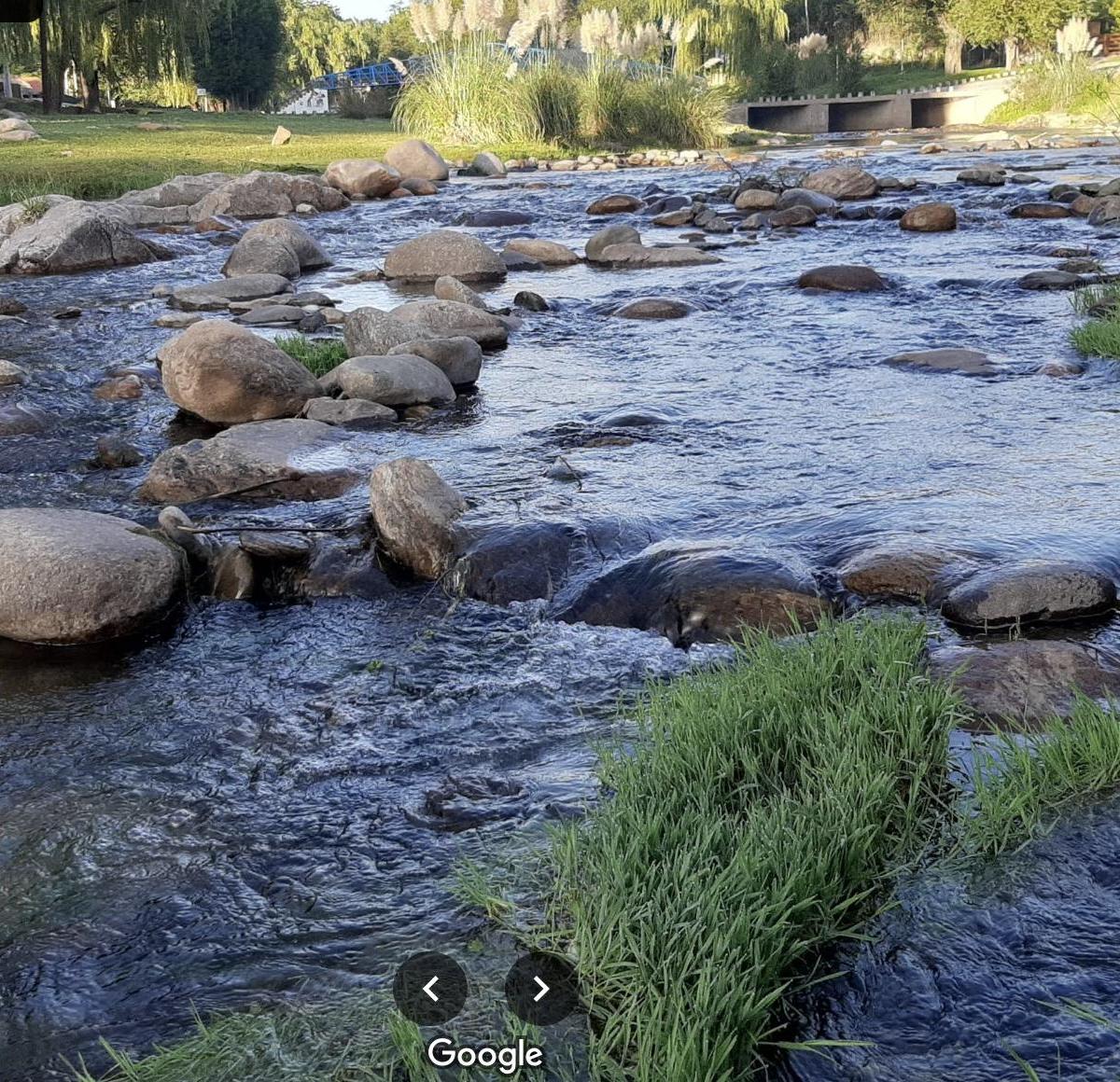 Gran Propiedad en Venta Frente Al Río – El Trapiche, San Luis 1