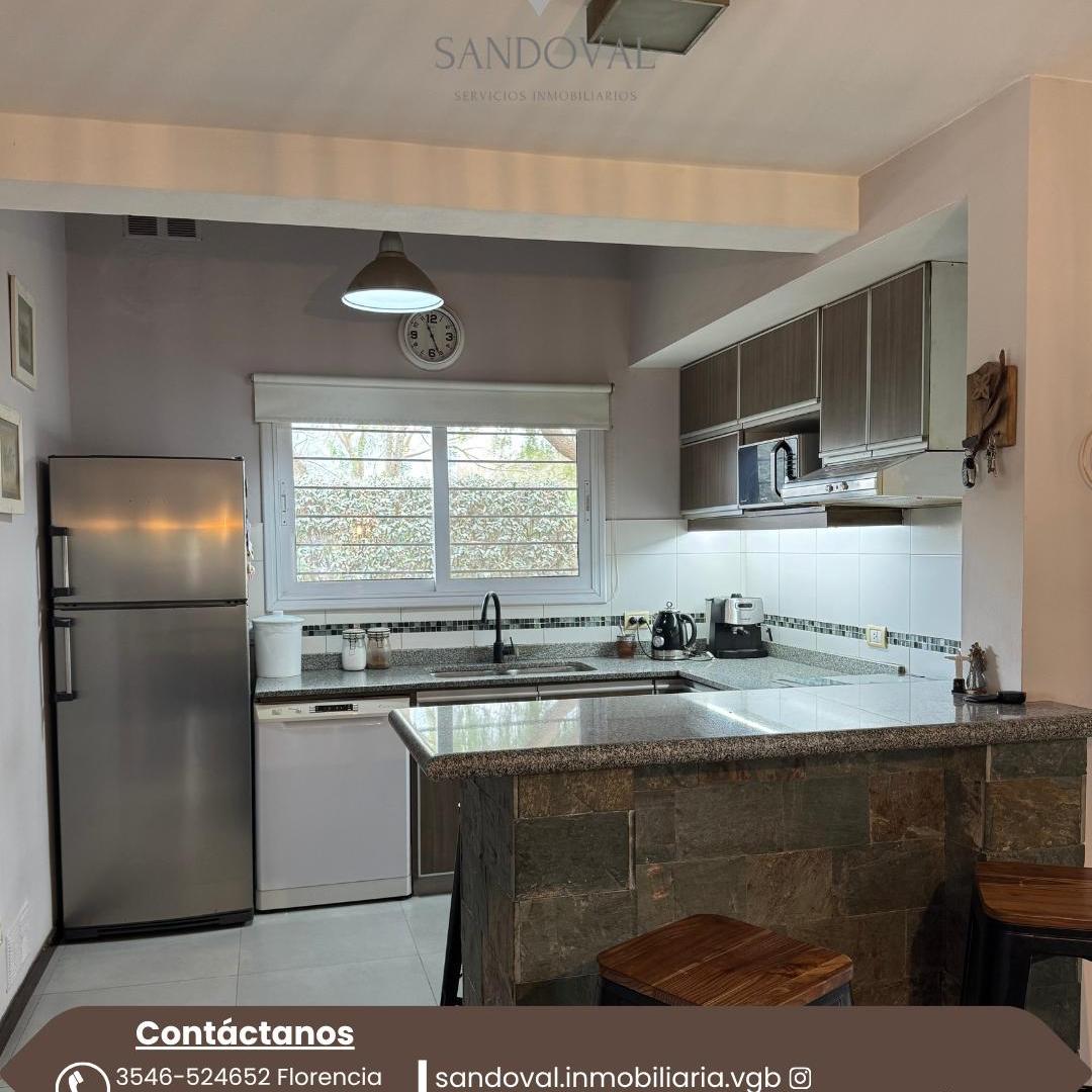 Foto de CASA A LA VENTA EN VILLA GENERAL BELGRANO - 4 HORIZONTES, imagen 5