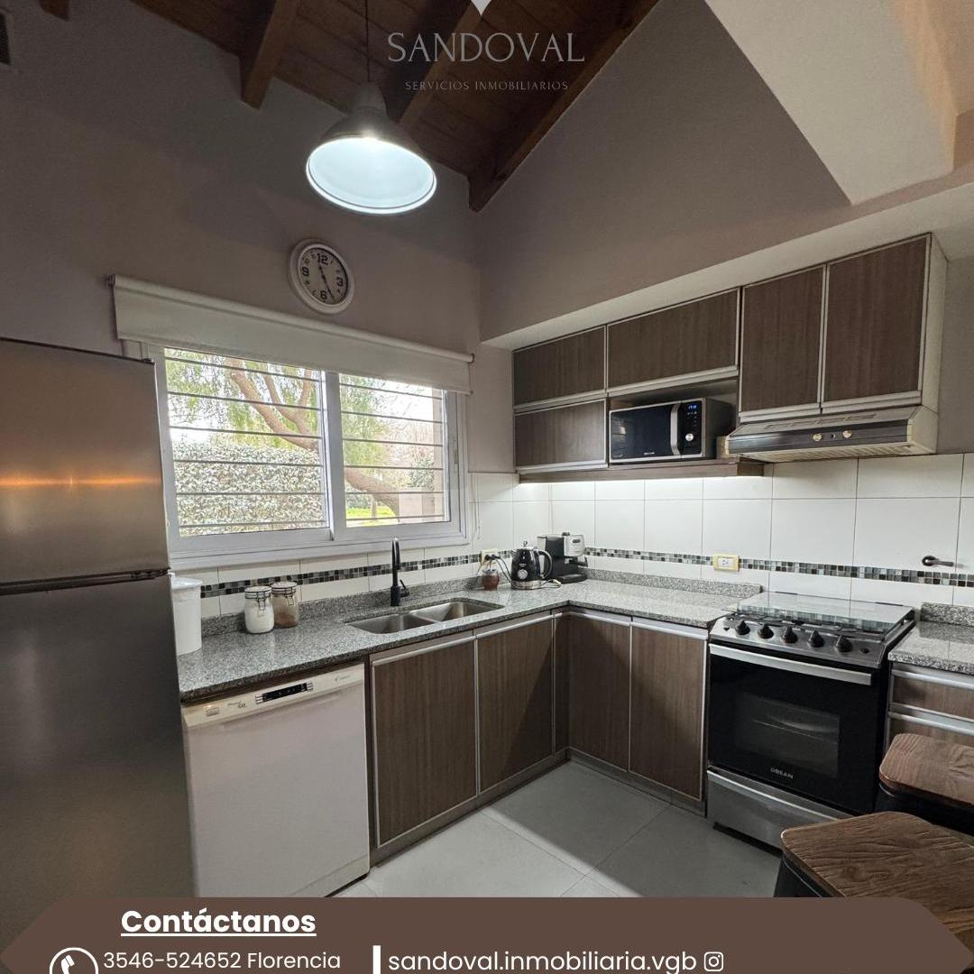 Foto de CASA A LA VENTA EN VILLA GENERAL BELGRANO - 4 HORIZONTES, imagen 4