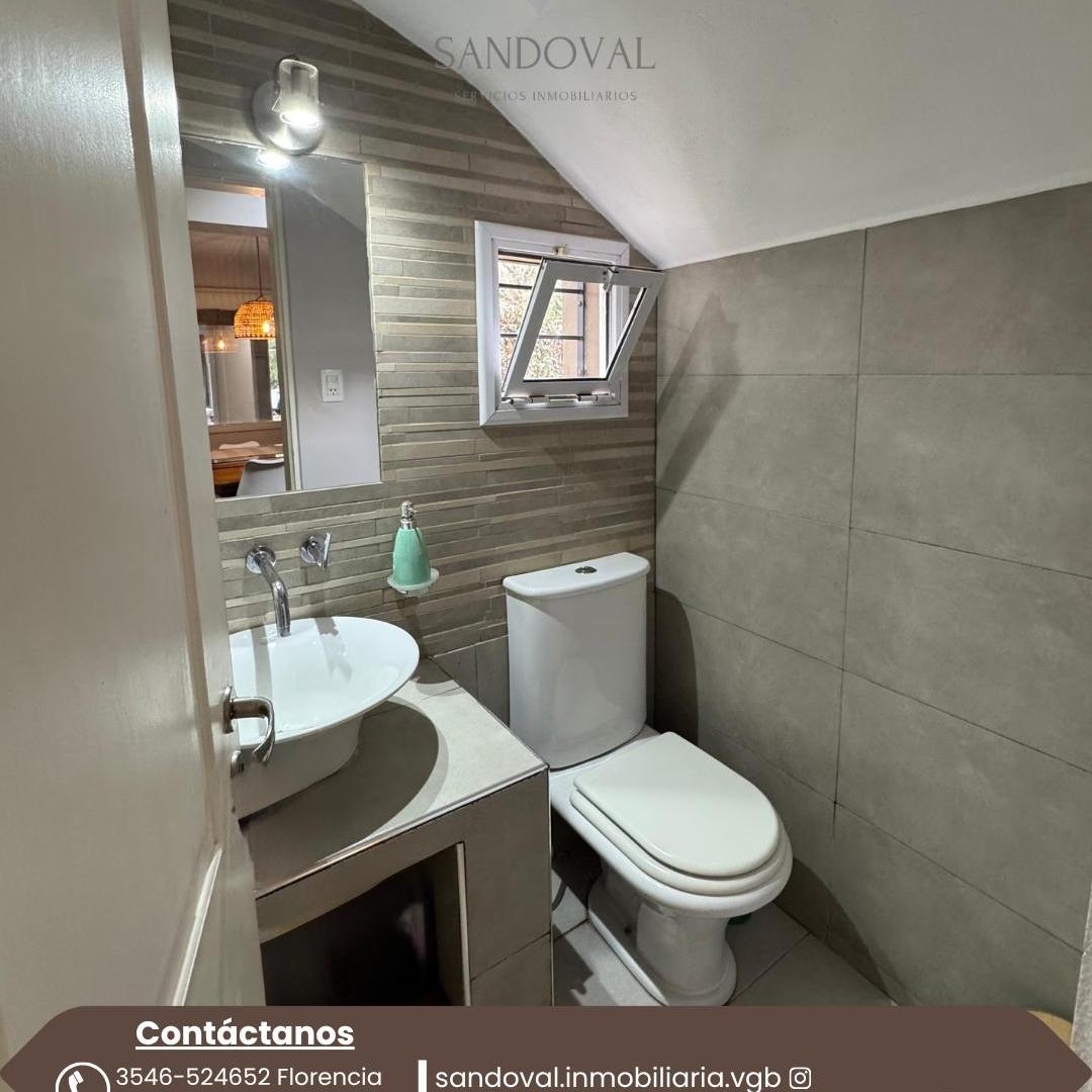 Foto de CASA A LA VENTA EN VILLA GENERAL BELGRANO - 4 HORIZONTES, imagen 4