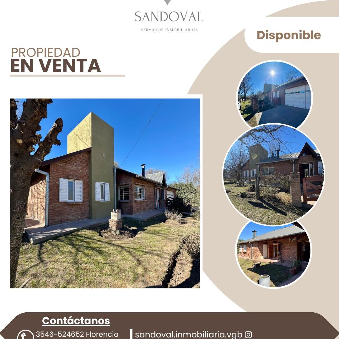Foto de CASA A LA VENTA EN VILLA CIUDAD PARQUE, imagen 1