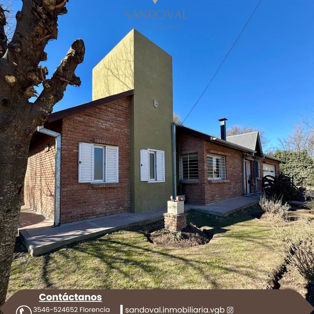 Foto de CASA A LA VENTA EN VILLA CIUDAD PARQUE, imagen 2