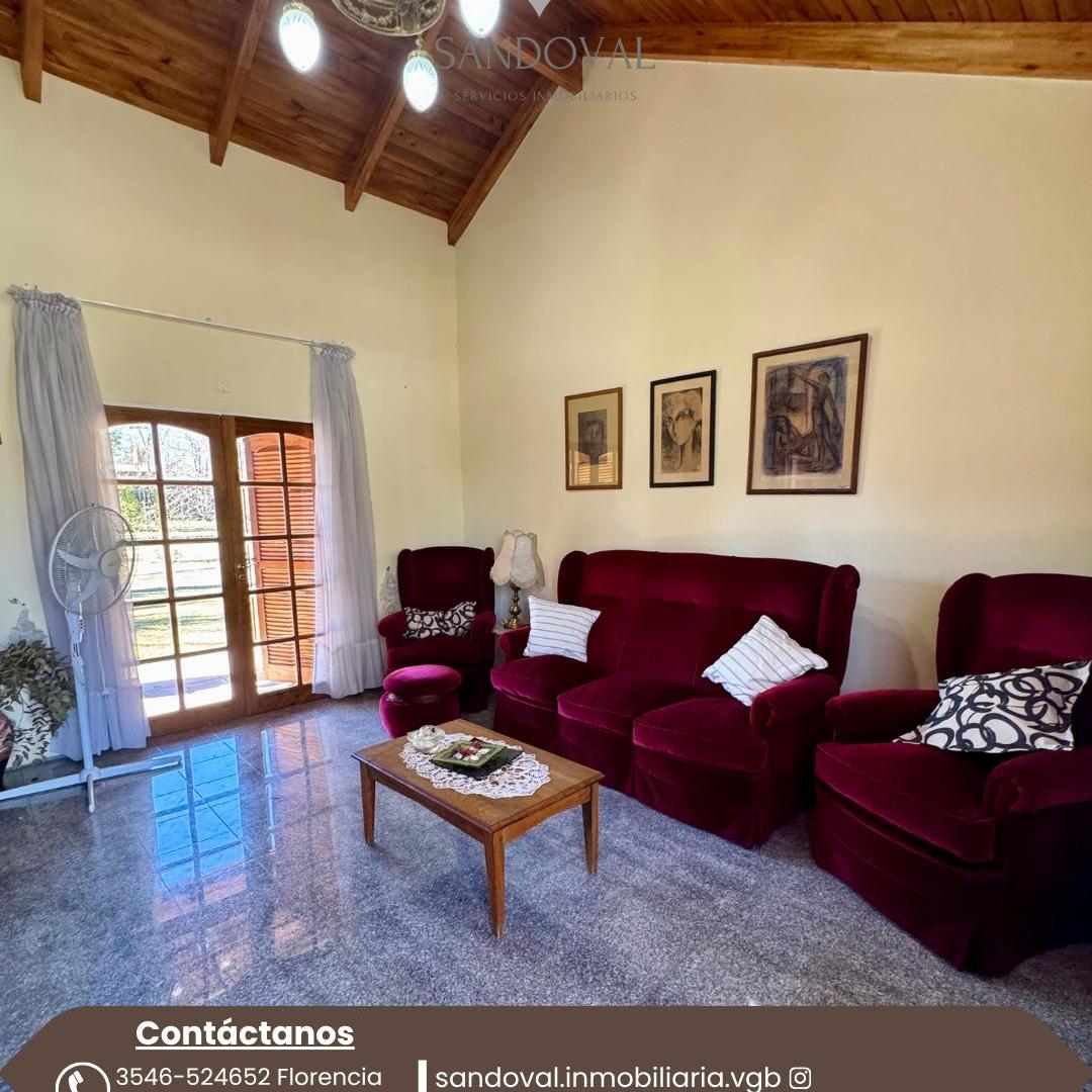 Foto de CASA A LA VENTA EN VILLA CIUDAD PARQUE, imagen 4
