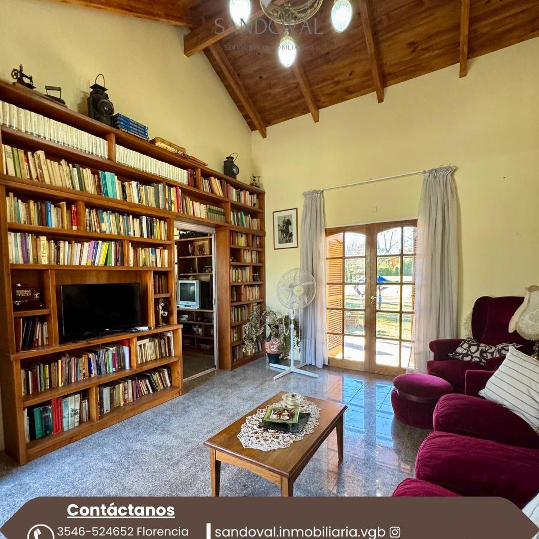 Foto de CASA A LA VENTA EN VILLA CIUDAD PARQUE, imagen 5