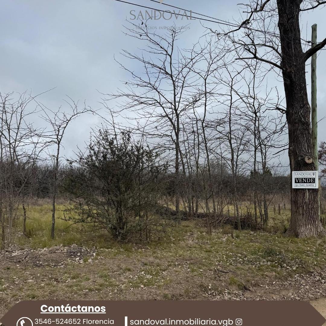 Foto de LOTE A LA VENTA EN VILLA CIUDAD PARQUE, imagen 3