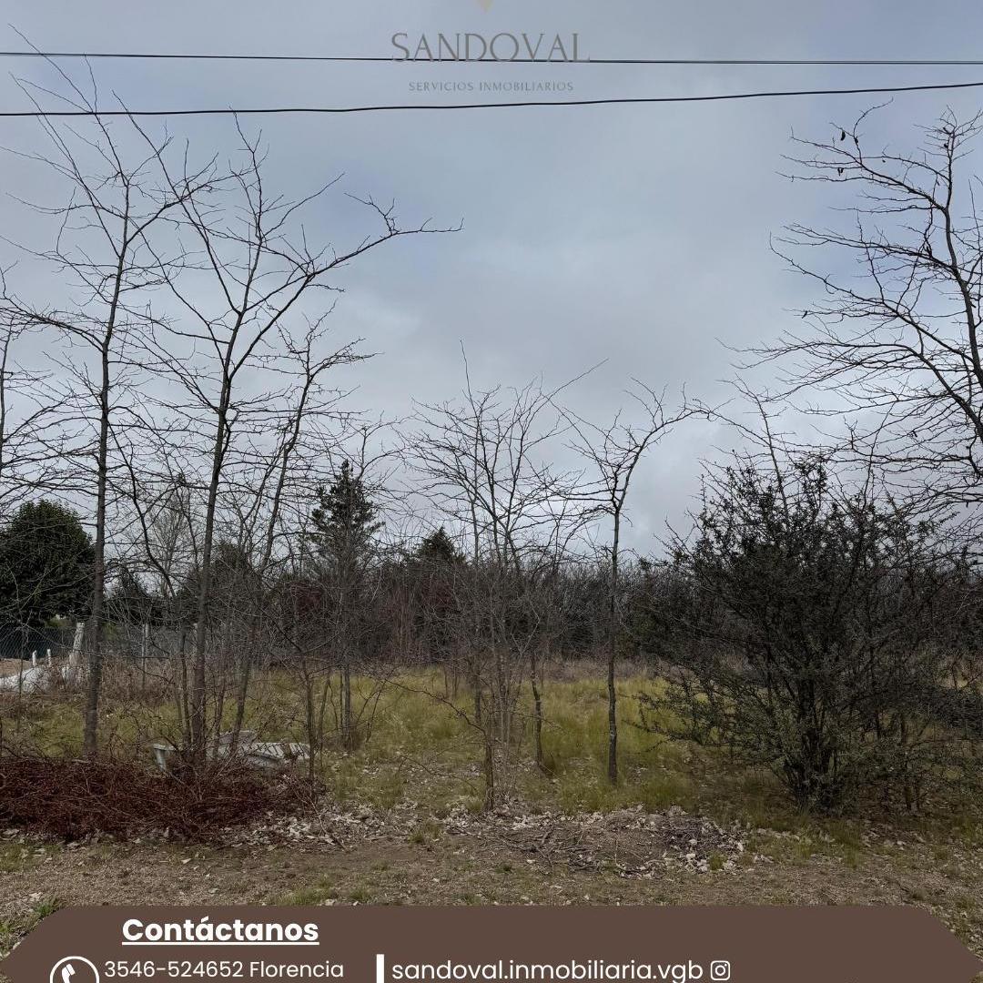 Foto de LOTE A LA VENTA EN VILLA CIUDAD PARQUE, imagen 1