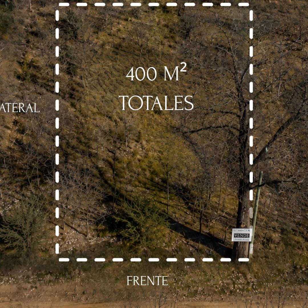 Foto de LOTE A LA VENTA EN VILLA CIUDAD PARQUE, imagen 4