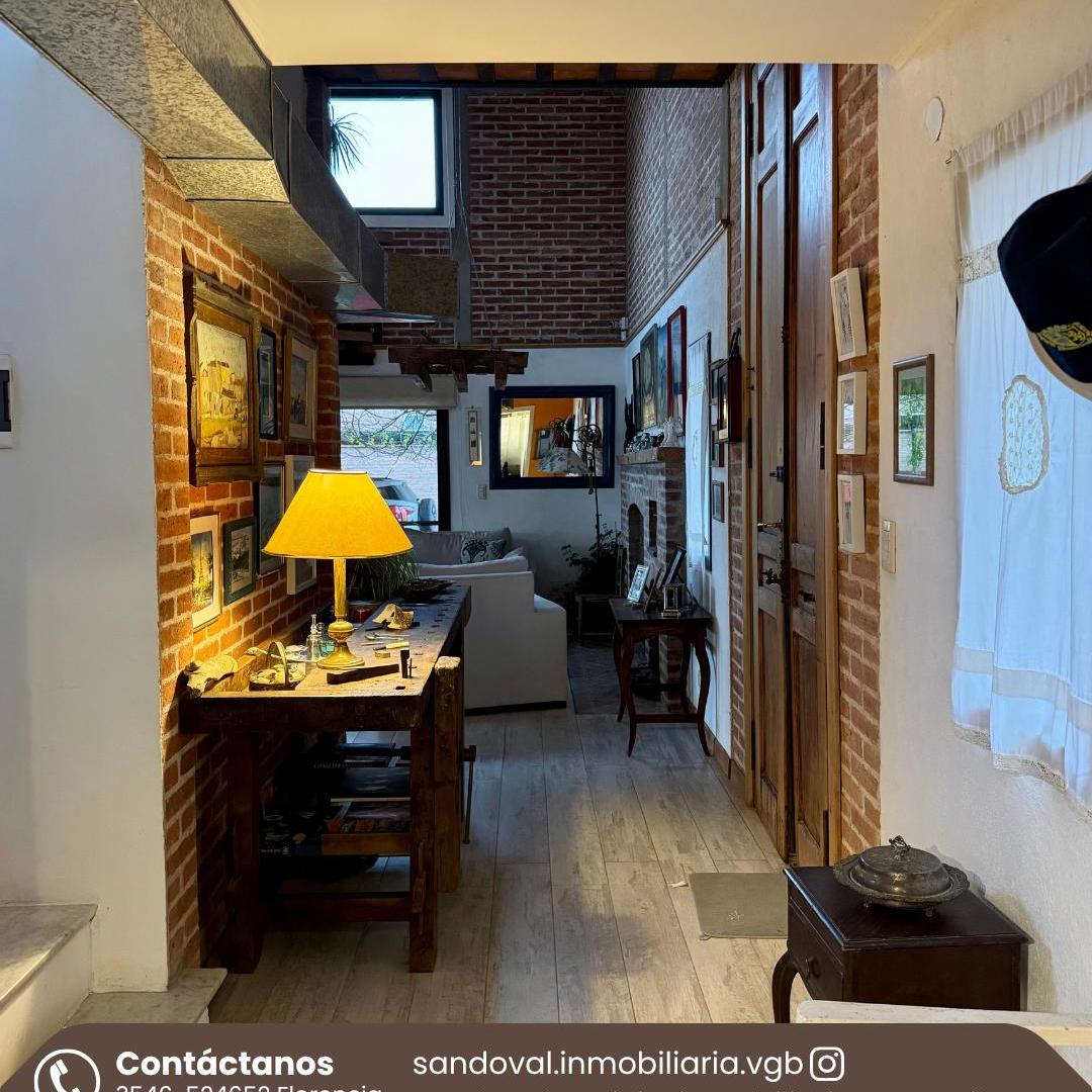 Foto de CASA EN VENTA EN VILLA GENERAL BELGRANO, imagen 4