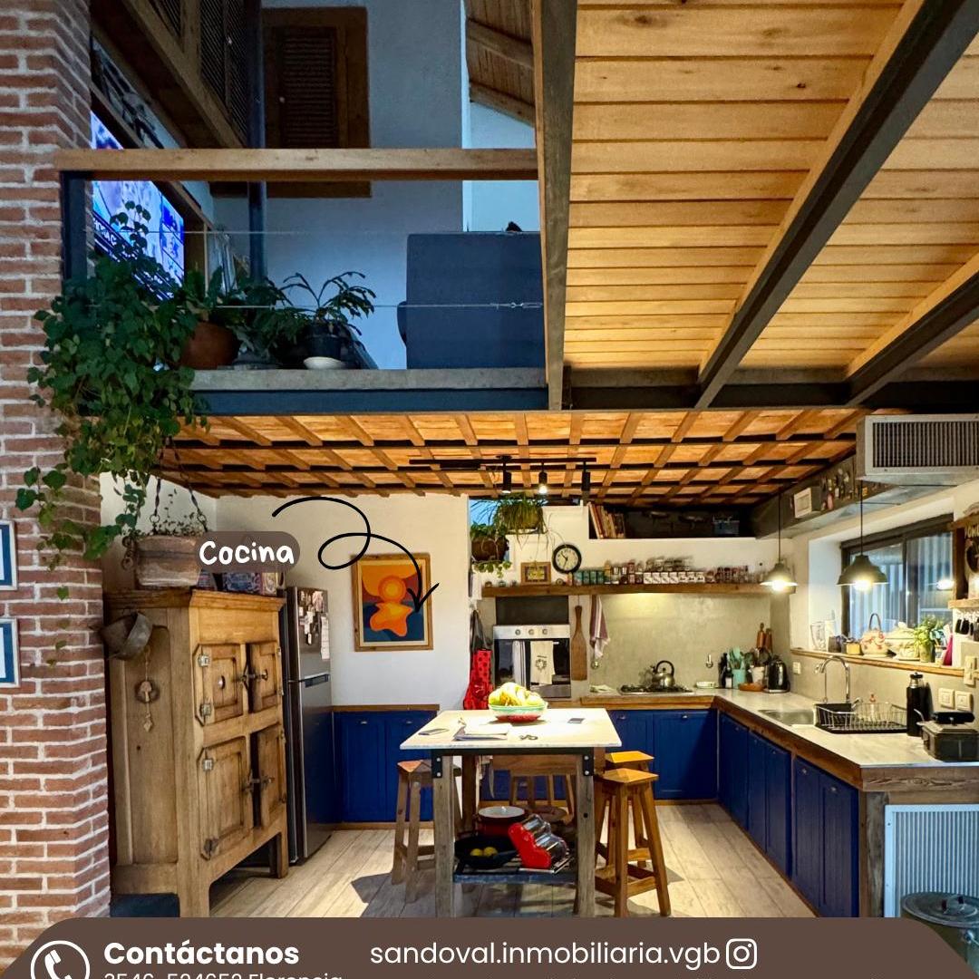 Foto de CASA LA VENTA EN VILLA GENERAL BELGRANO, imagen 2